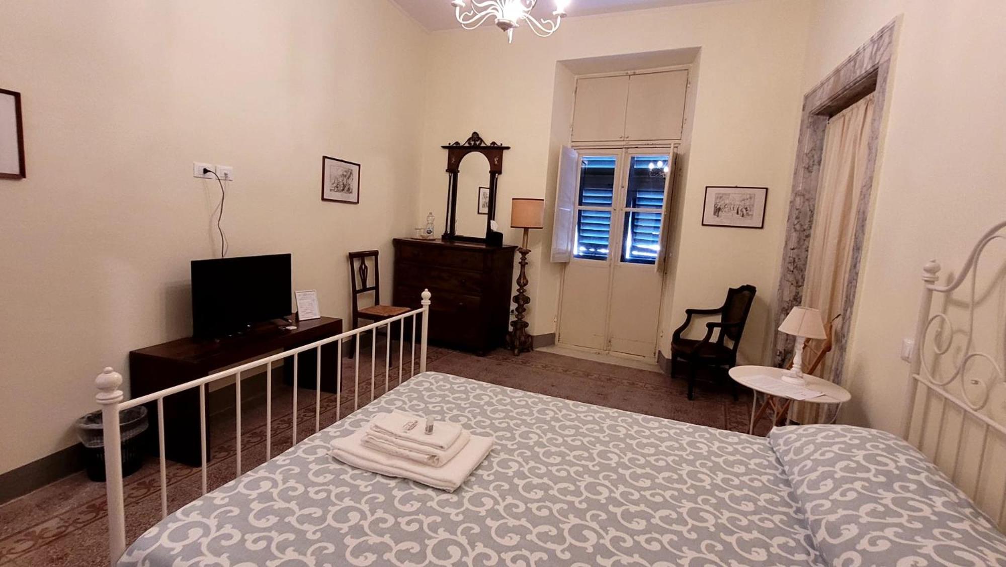 MATTEOTTI ROOMS