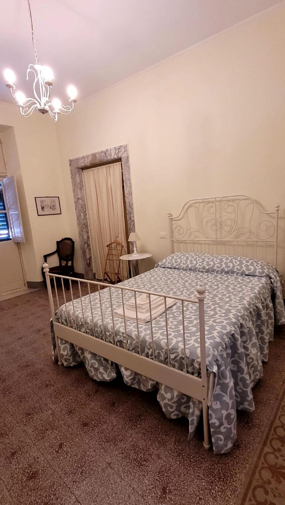 MATTEOTTI ROOMS