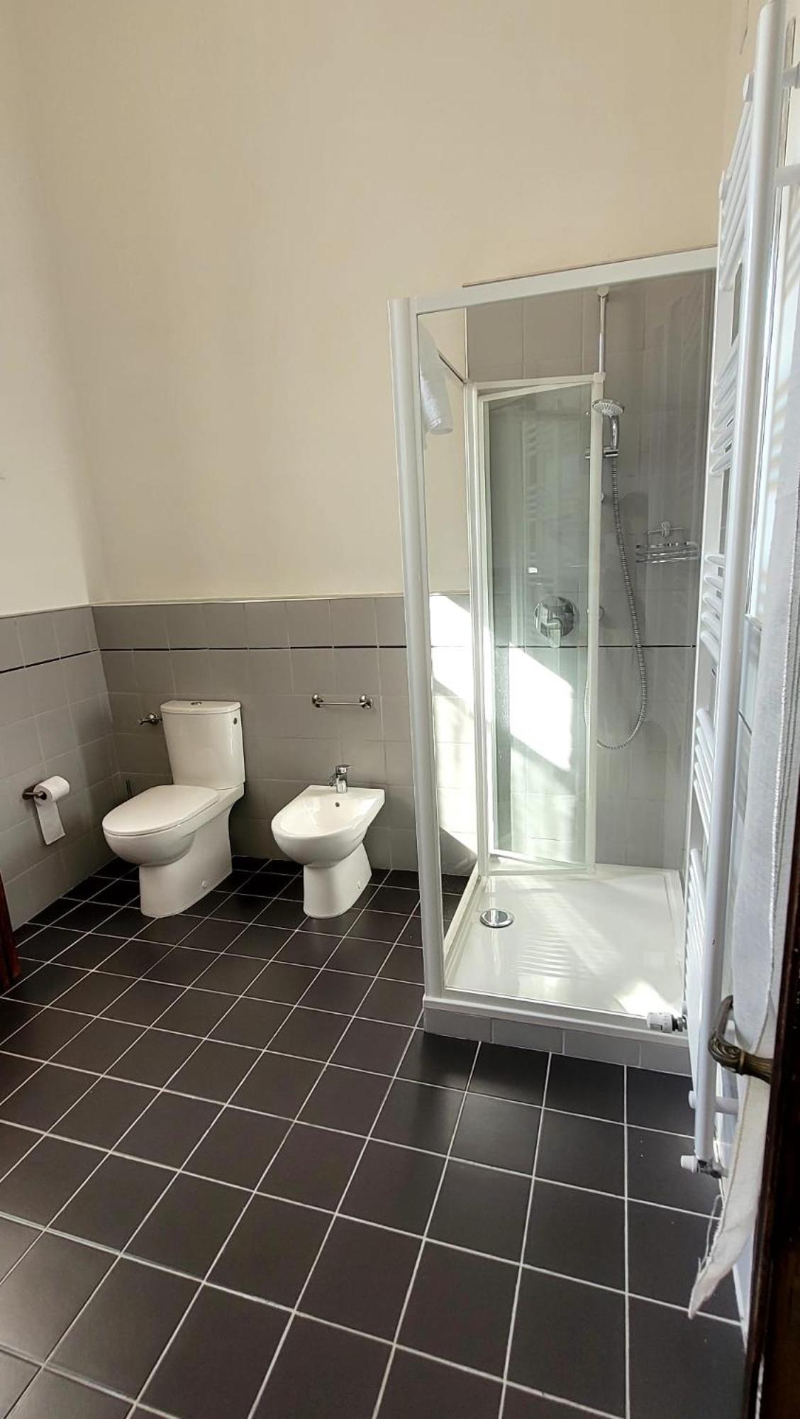 MATTEOTTI ROOMS