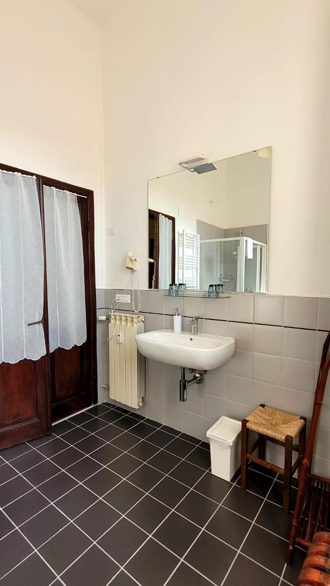 MATTEOTTI ROOMS