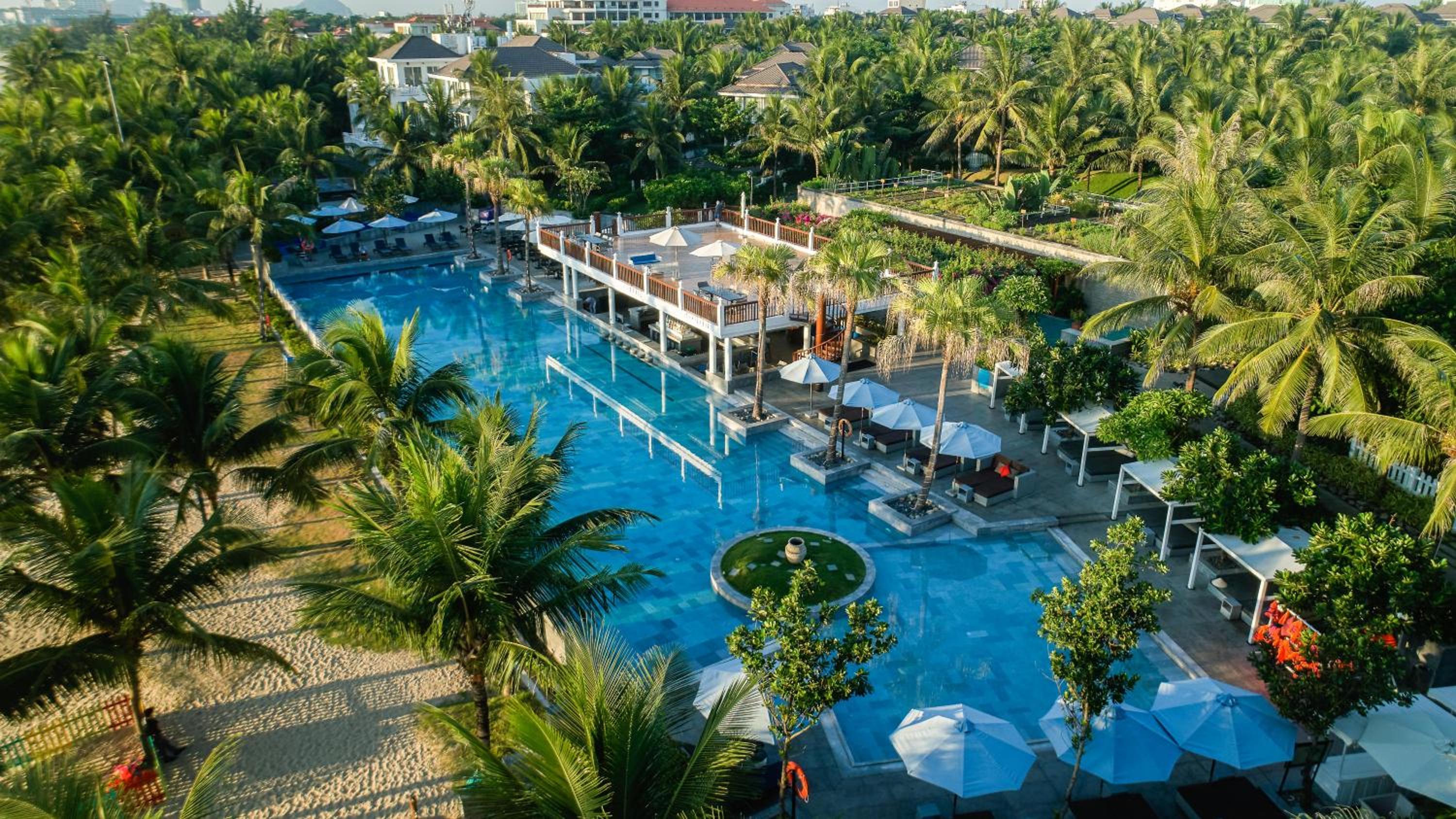Premier Village Danang Resort Managed By Accor