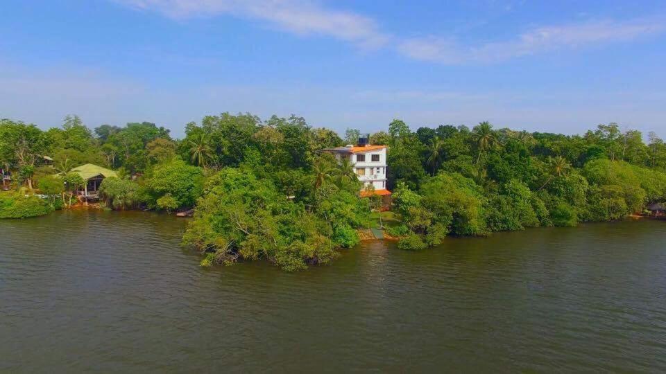 Tranquility Holiday Home view 4