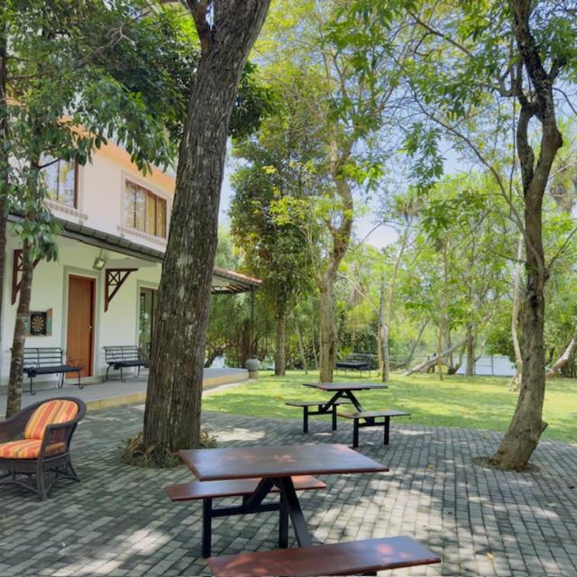 Tranquility Holiday Home view 2