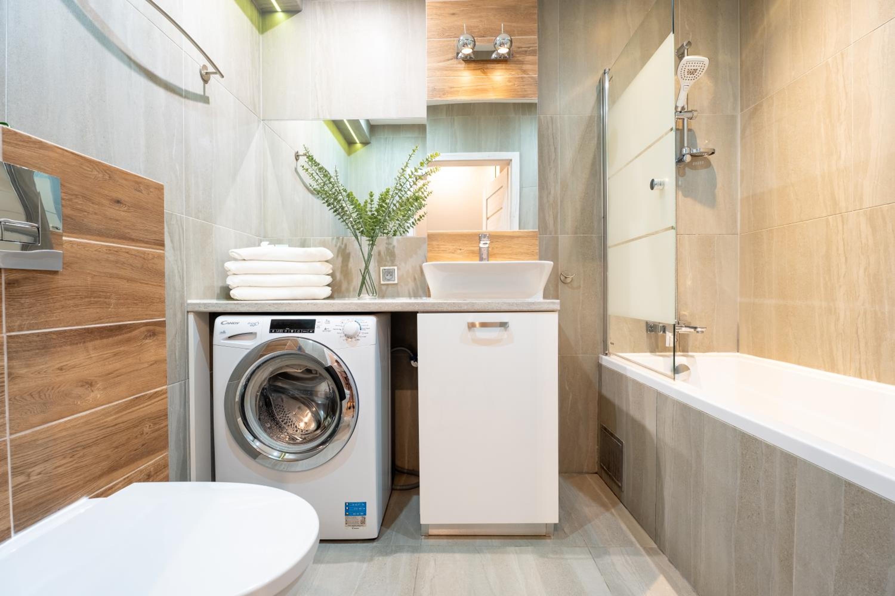Pure Rental Apartments
