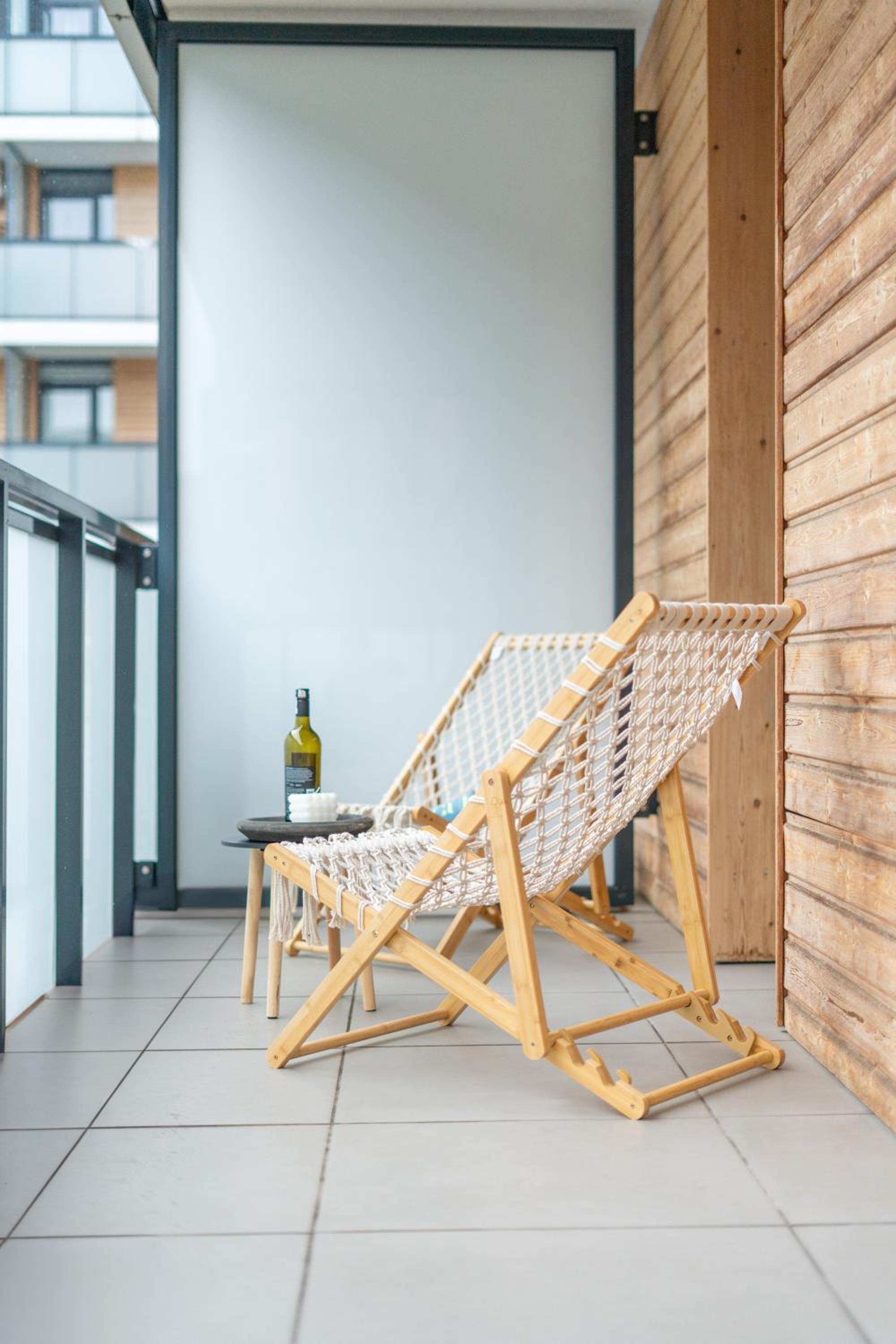 Pure Rental Apartments