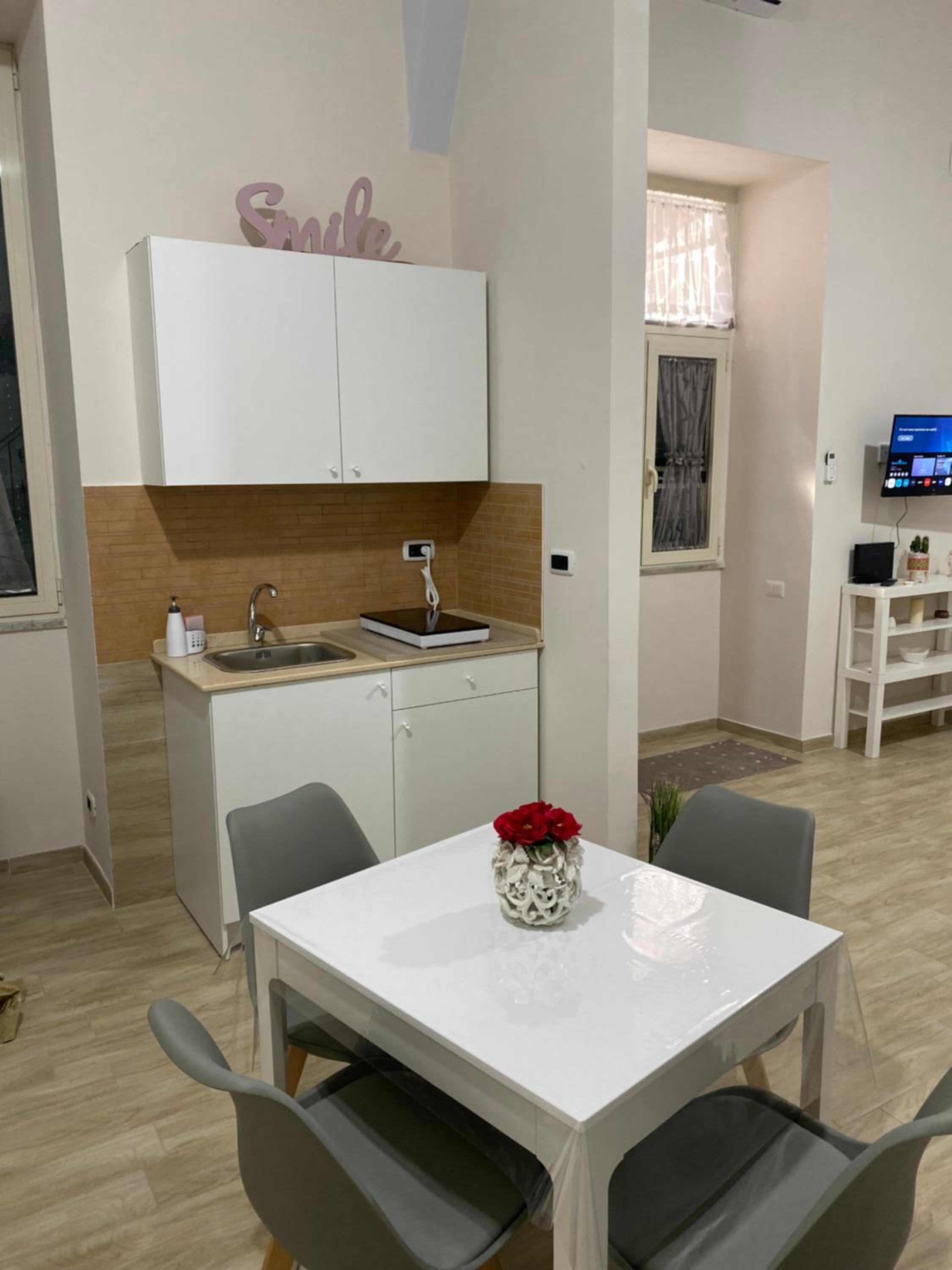 La Petite Maison