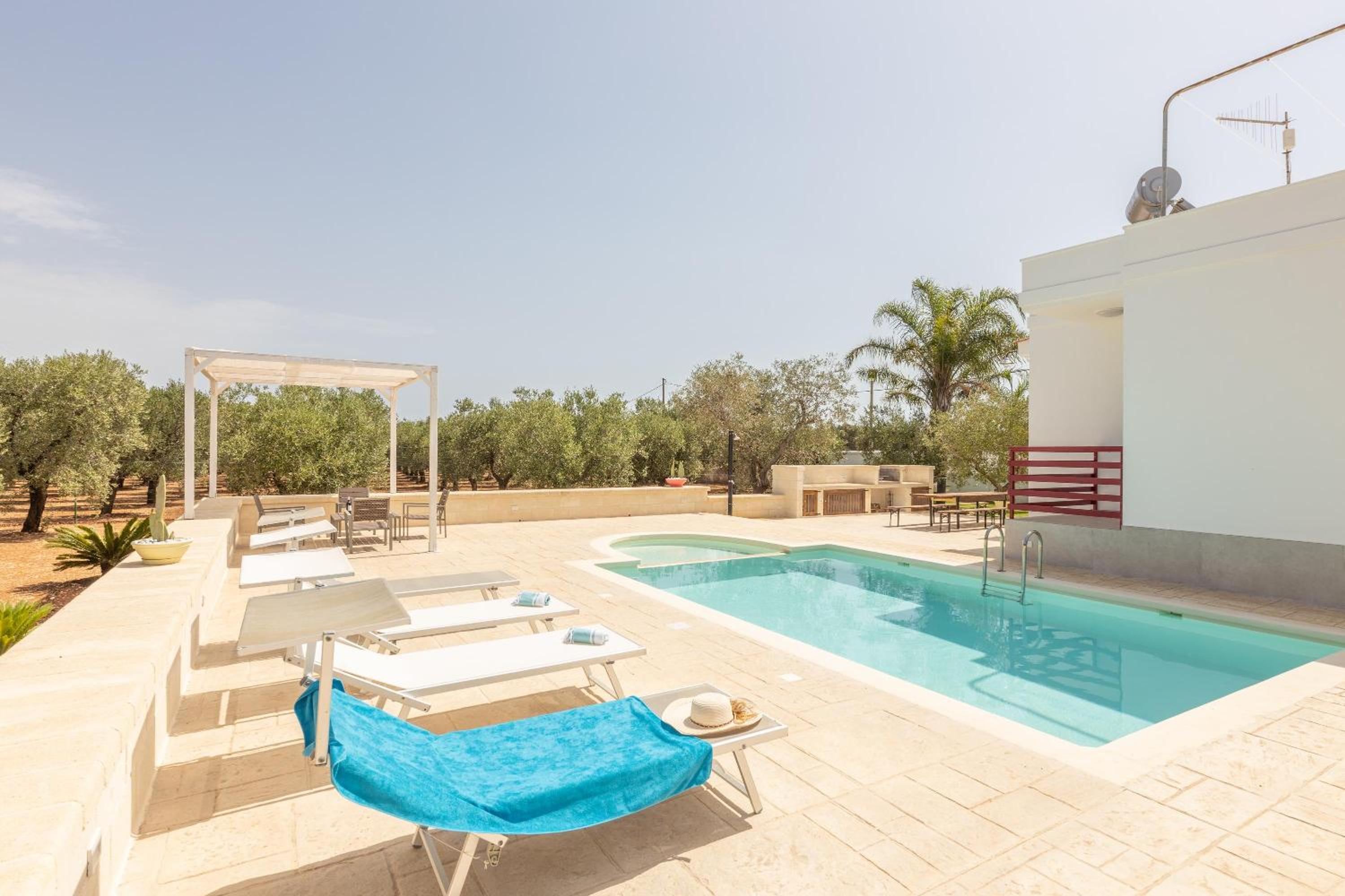 Villa Dolcevivere photo 2