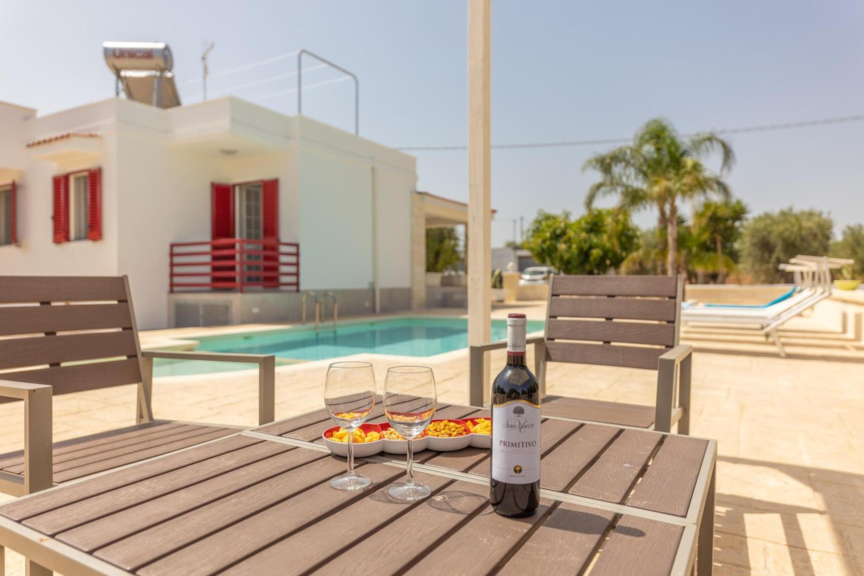 Villa Dolcevivere photo 3