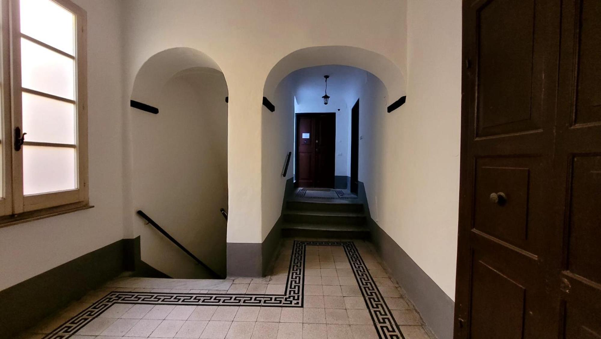 MATTEOTTI ROOMS