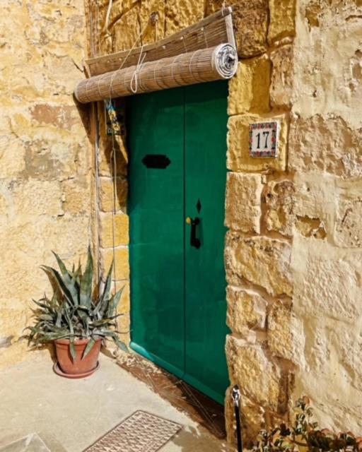 Casa Palma Gozo
