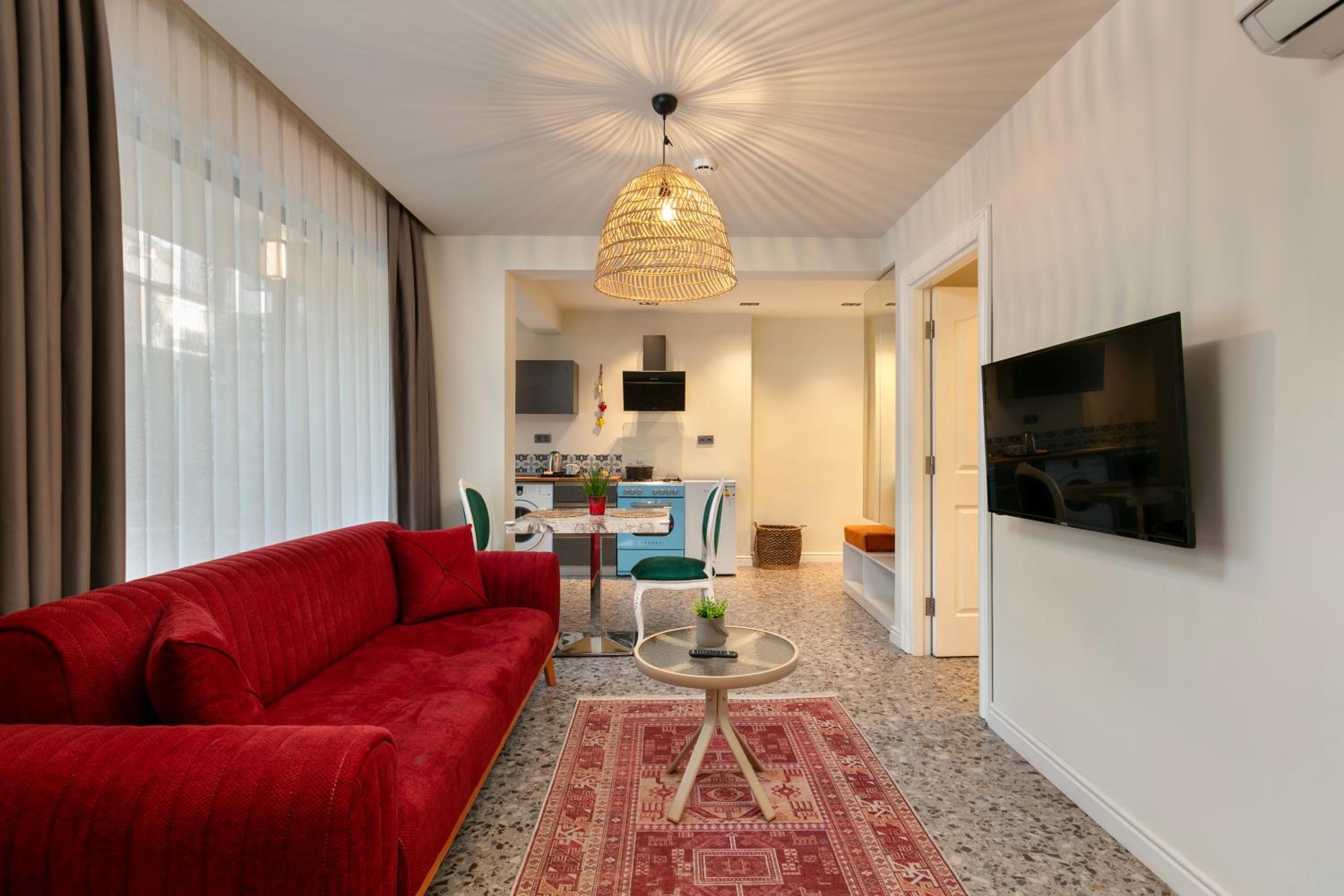 Wolf Süitleri - Image 90