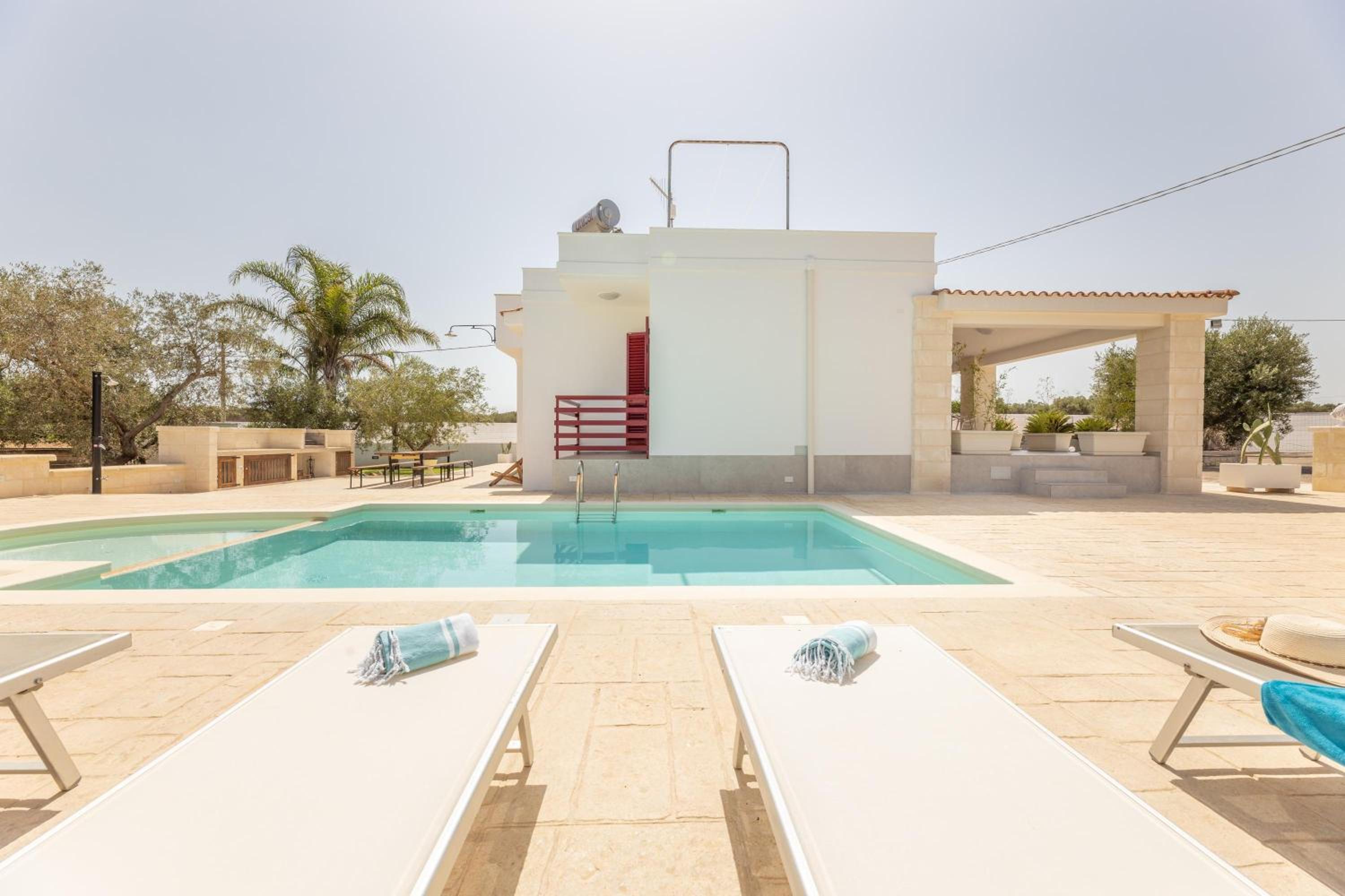 Villa Dolcevivere photo 5