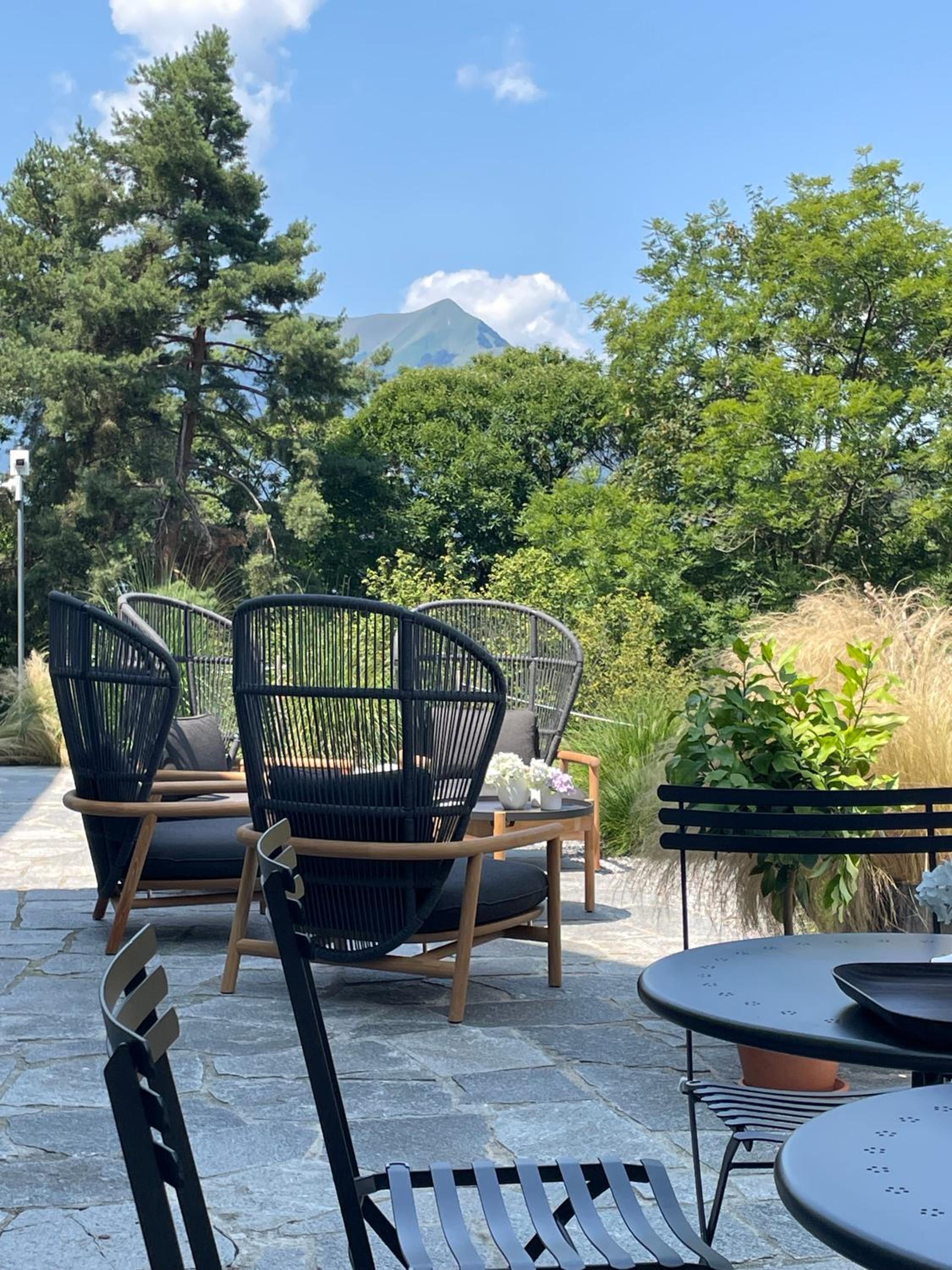The Iconic Lodge view 3
