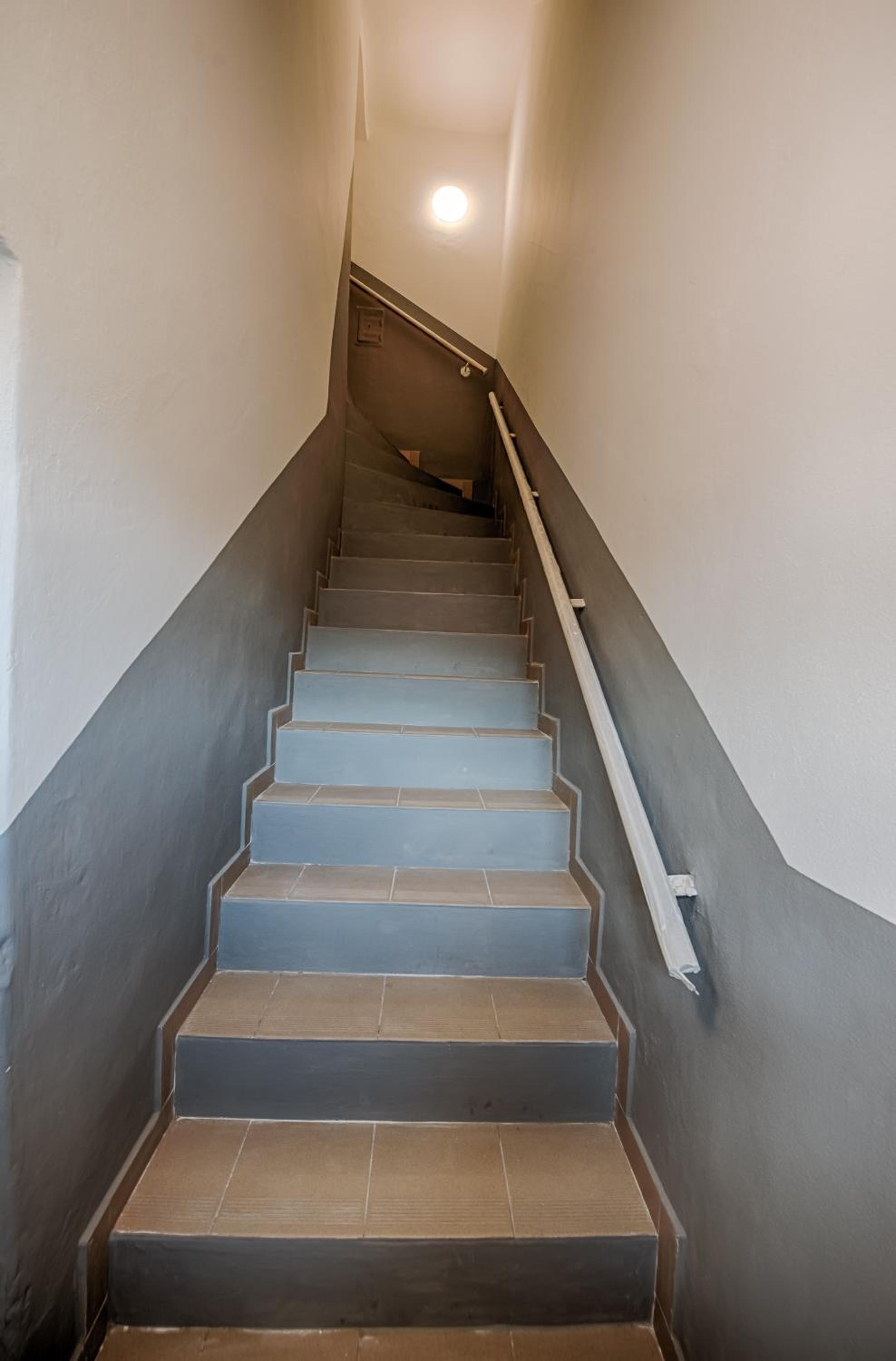 Apartmány Pod starou věží