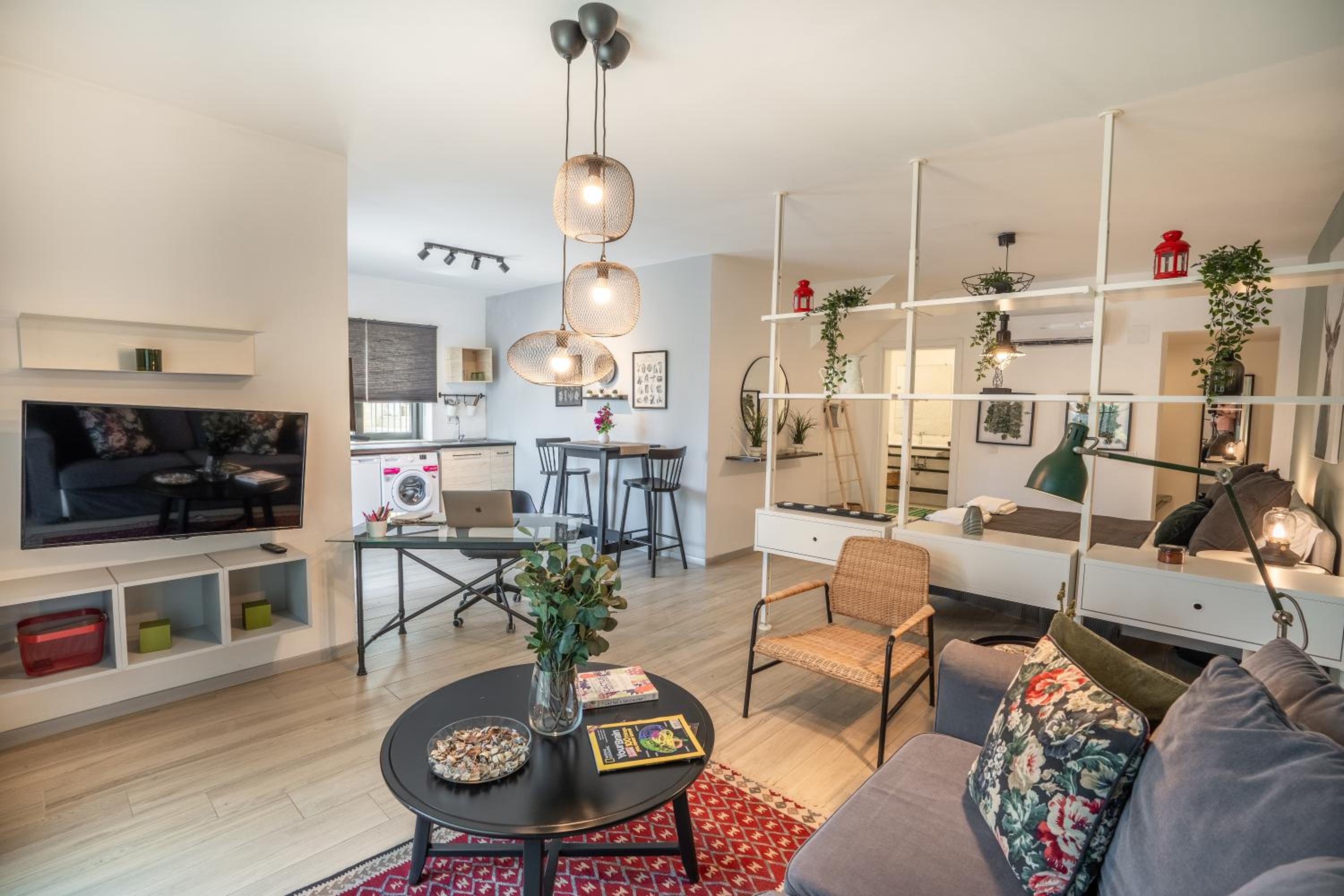 True Blue Boutique Otel Kalkan - Image 18