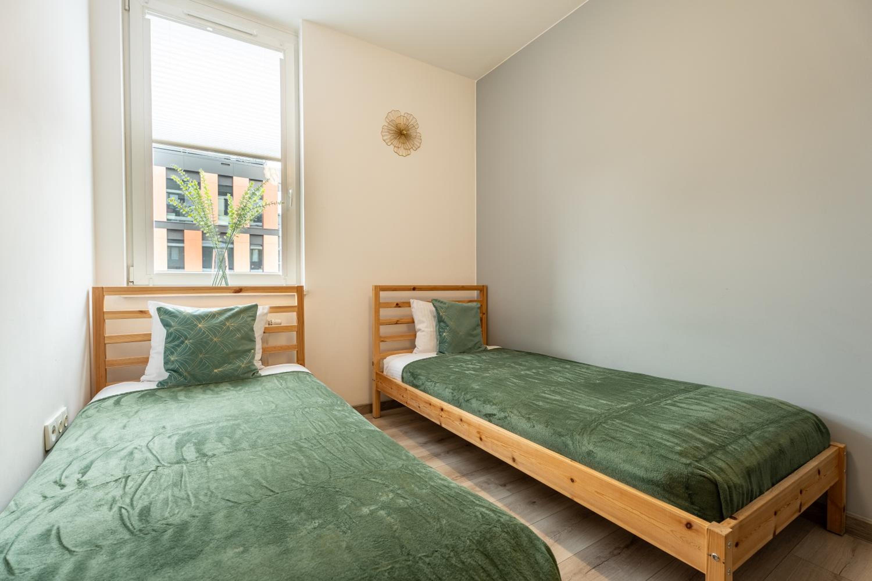 Pure Rental Apartments