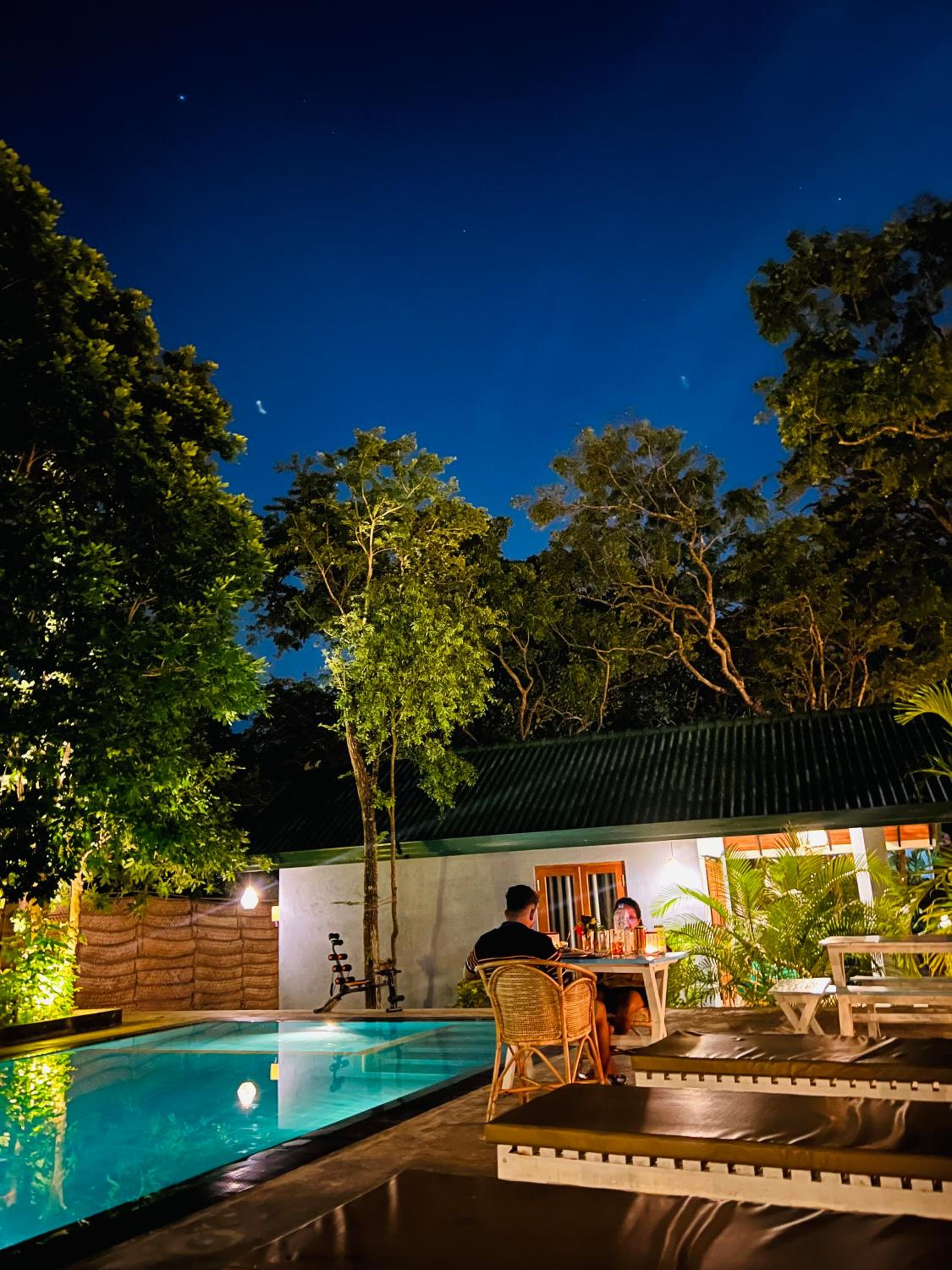 Maritime Nest Cabanas