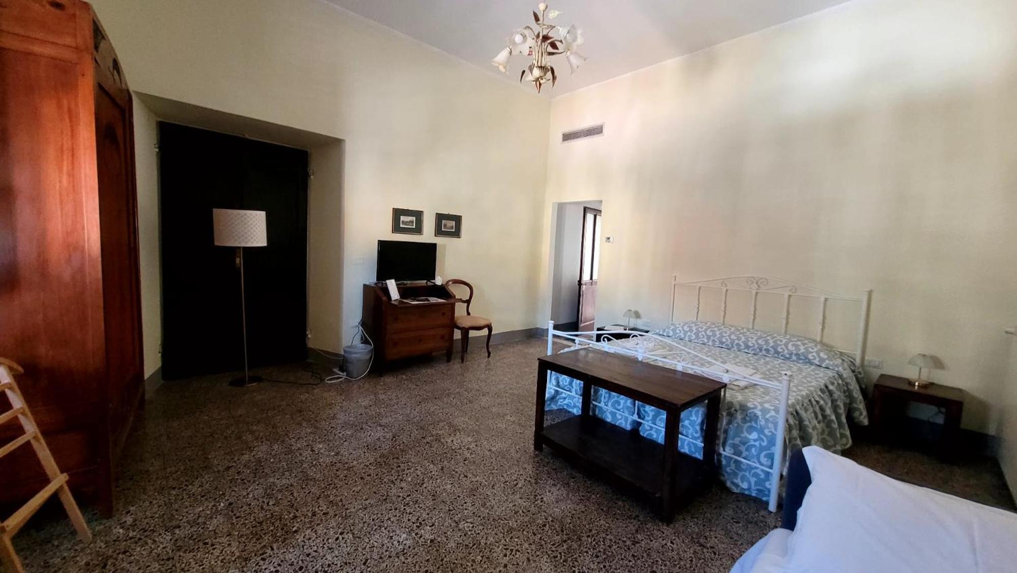 MATTEOTTI ROOMS