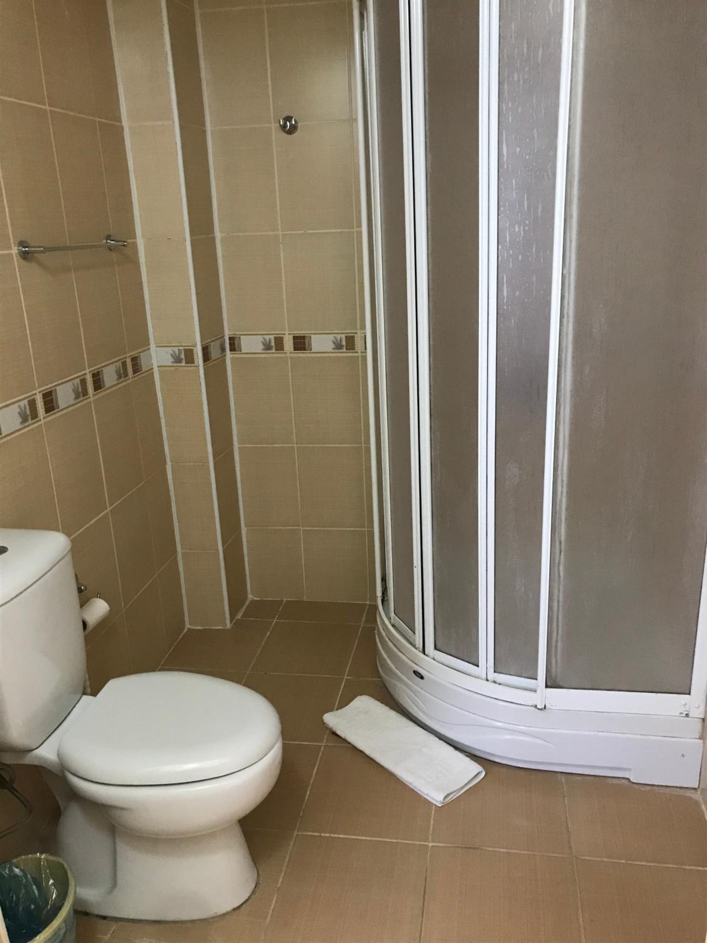 Melissa Garden Apart Hotel - Image 18