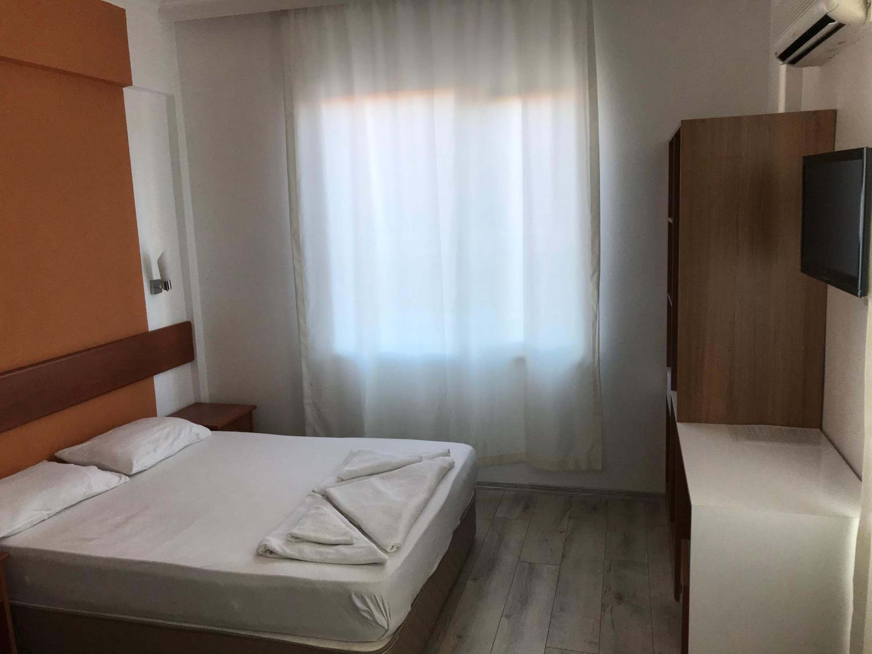 Melissa Garden Apart Hotel - Image 12