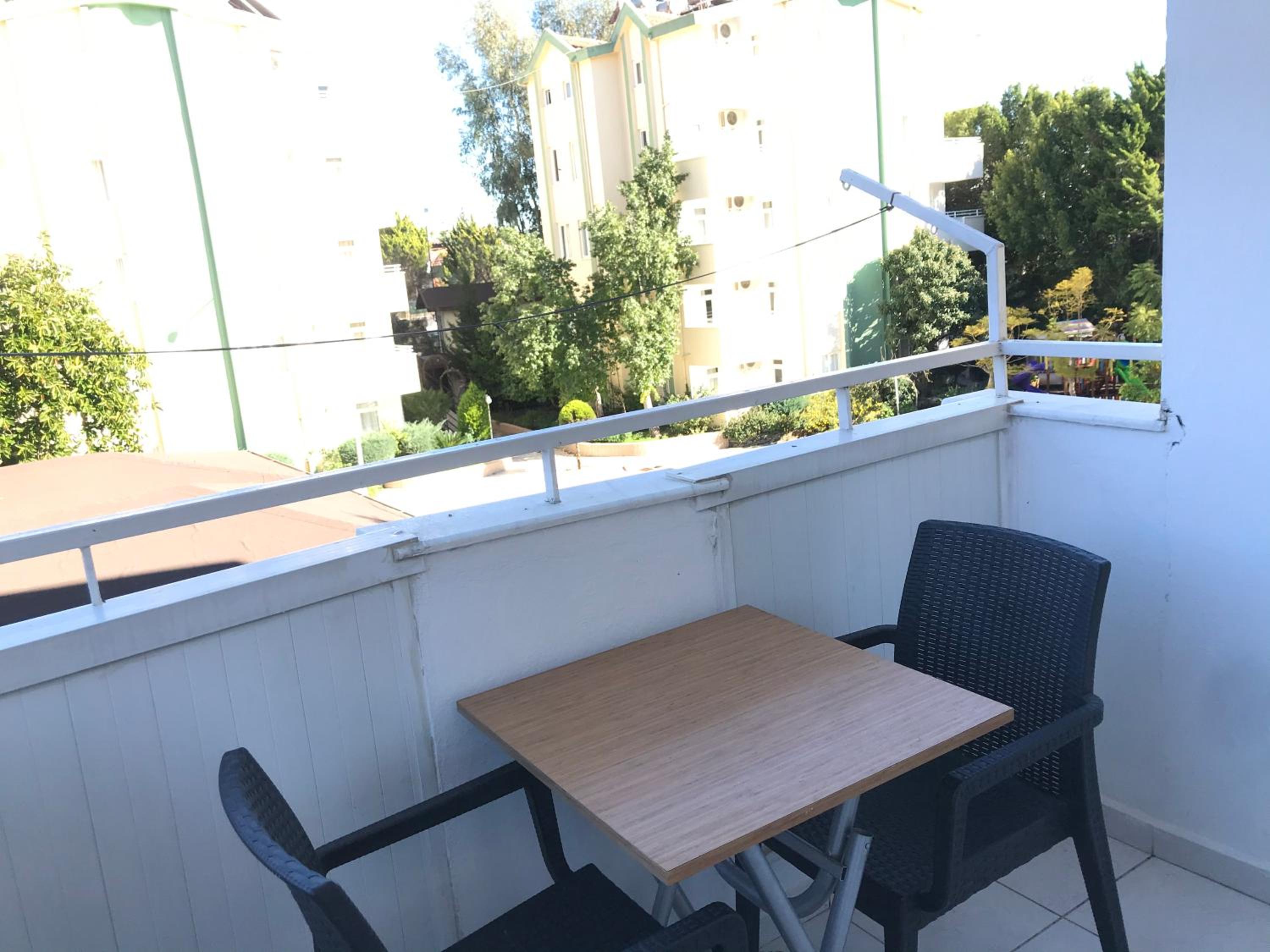 Side Vacations - Melissa Garden Apart Hotel - Property Image 2