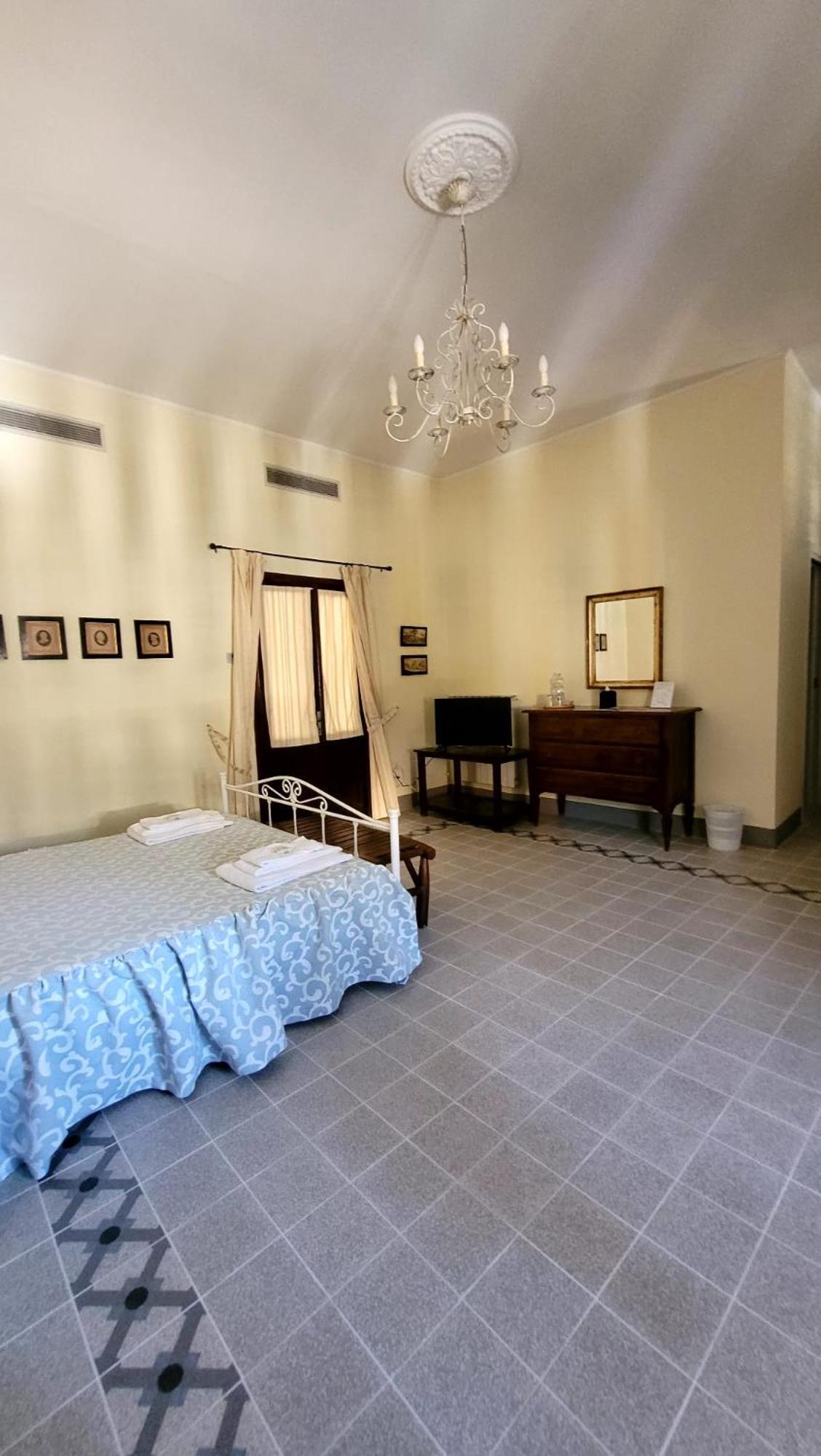 MATTEOTTI ROOMS