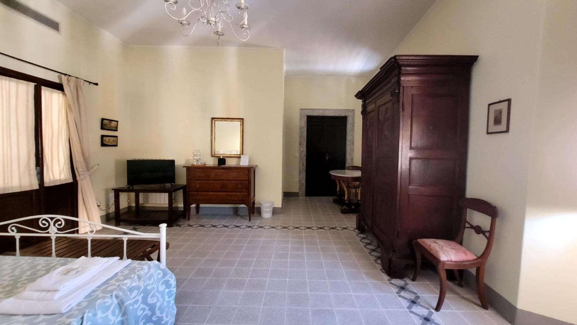 MATTEOTTI ROOMS