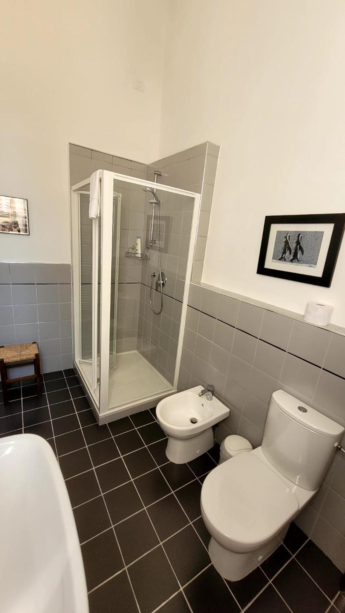 MATTEOTTI ROOMS