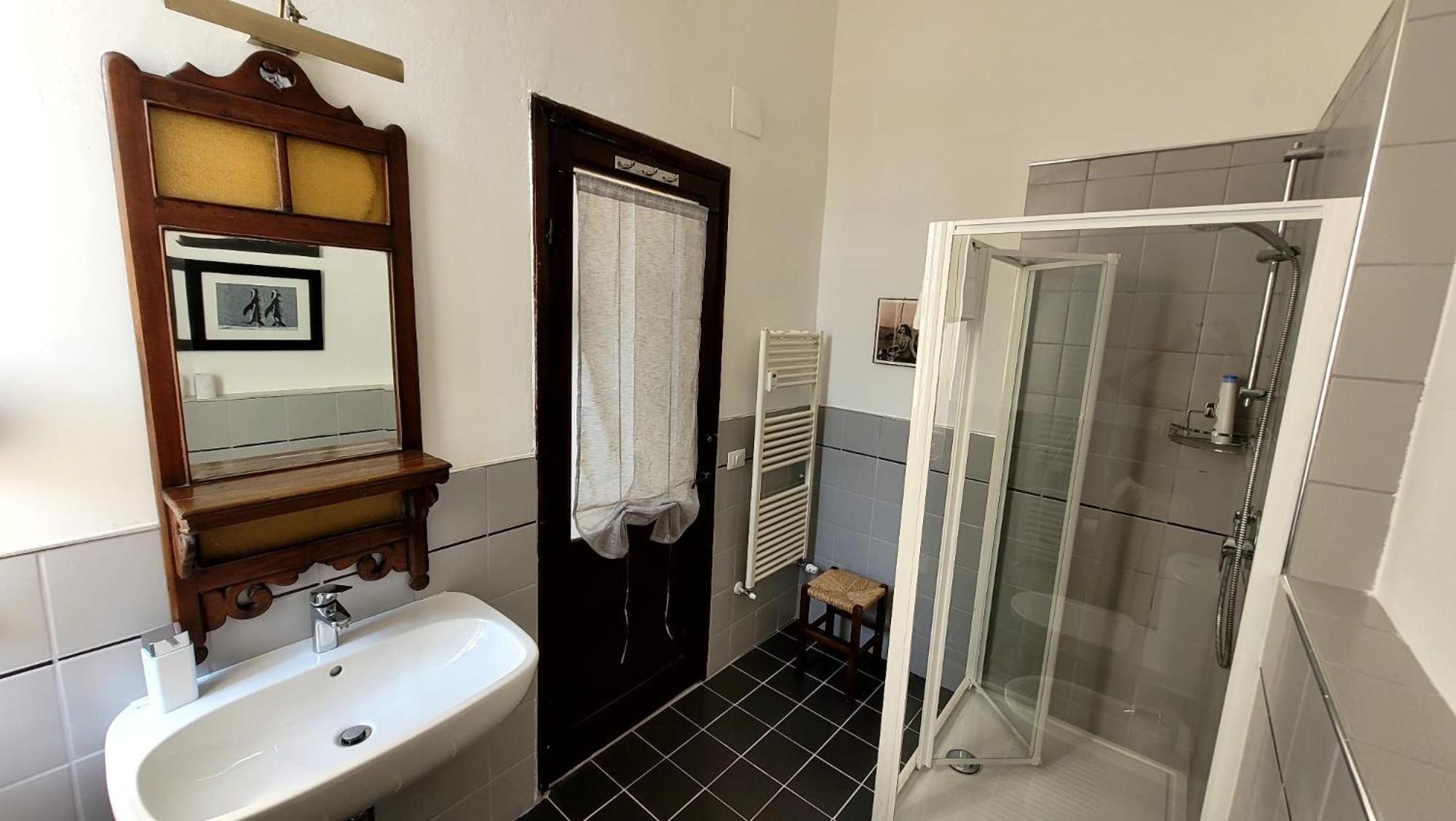 MATTEOTTI ROOMS
