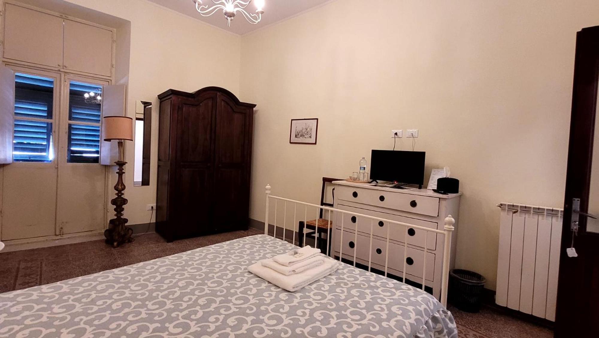 MATTEOTTI ROOMS