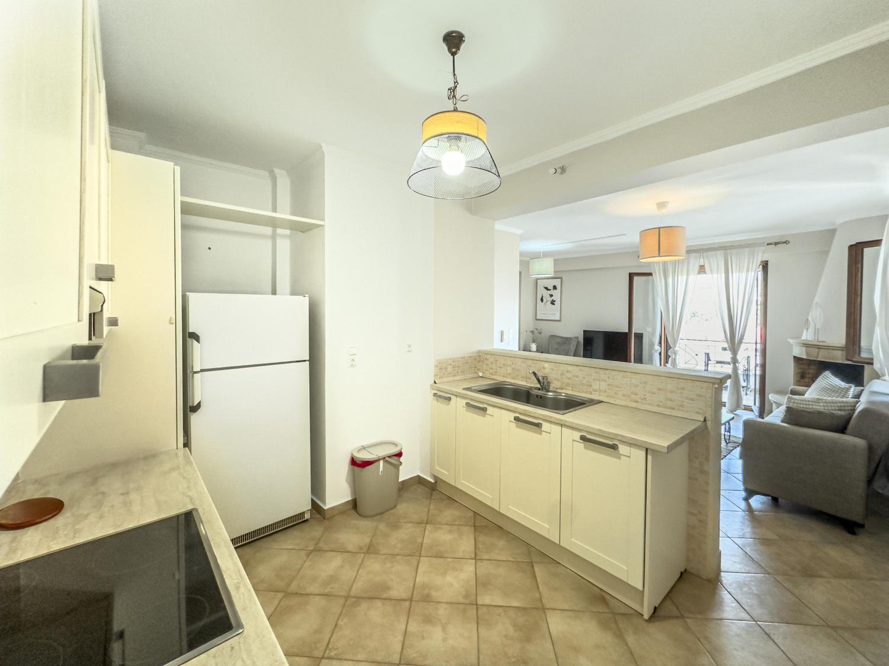 Central Town Cozy House view 5
