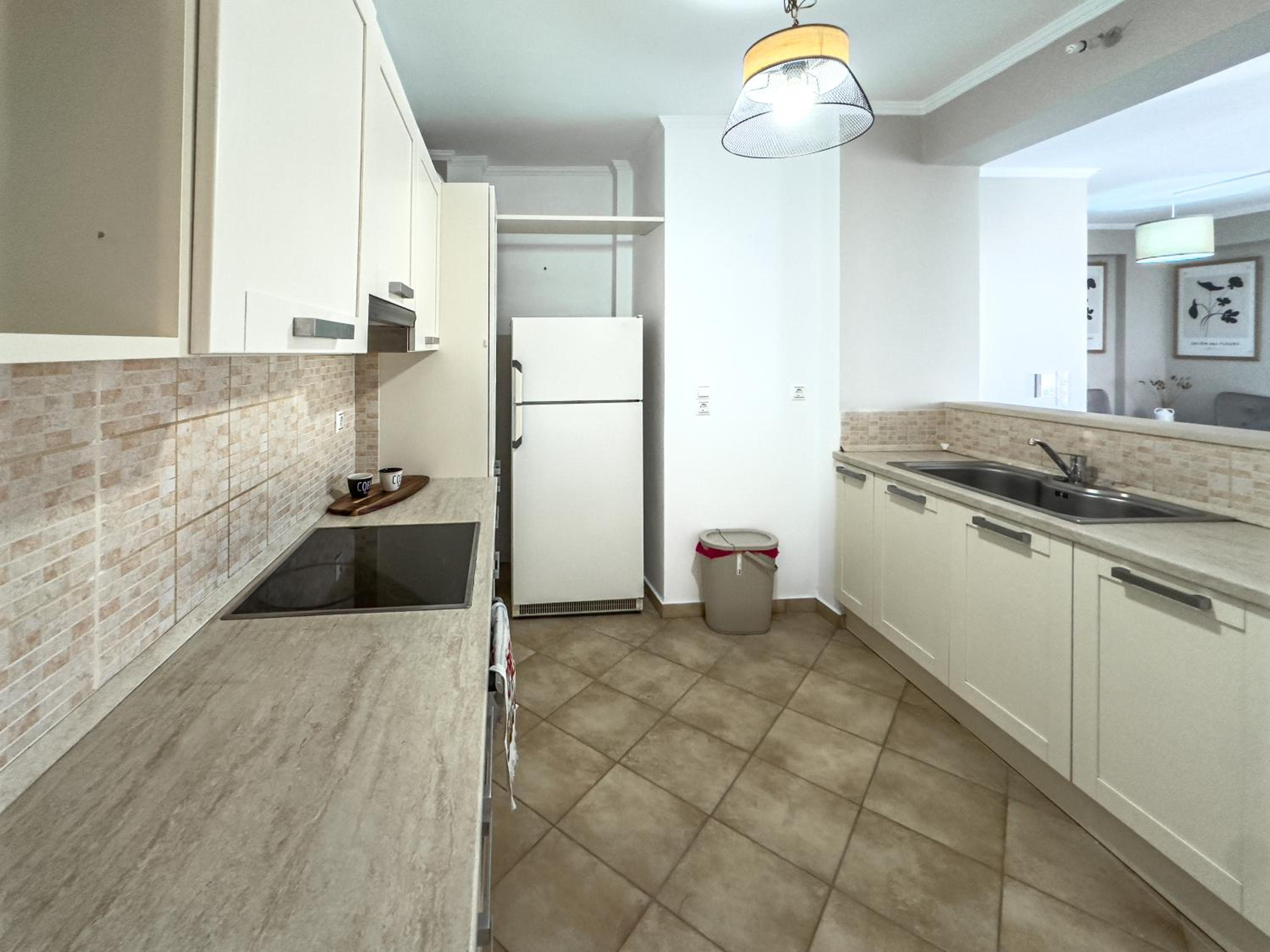 Central Town Cozy House view 3