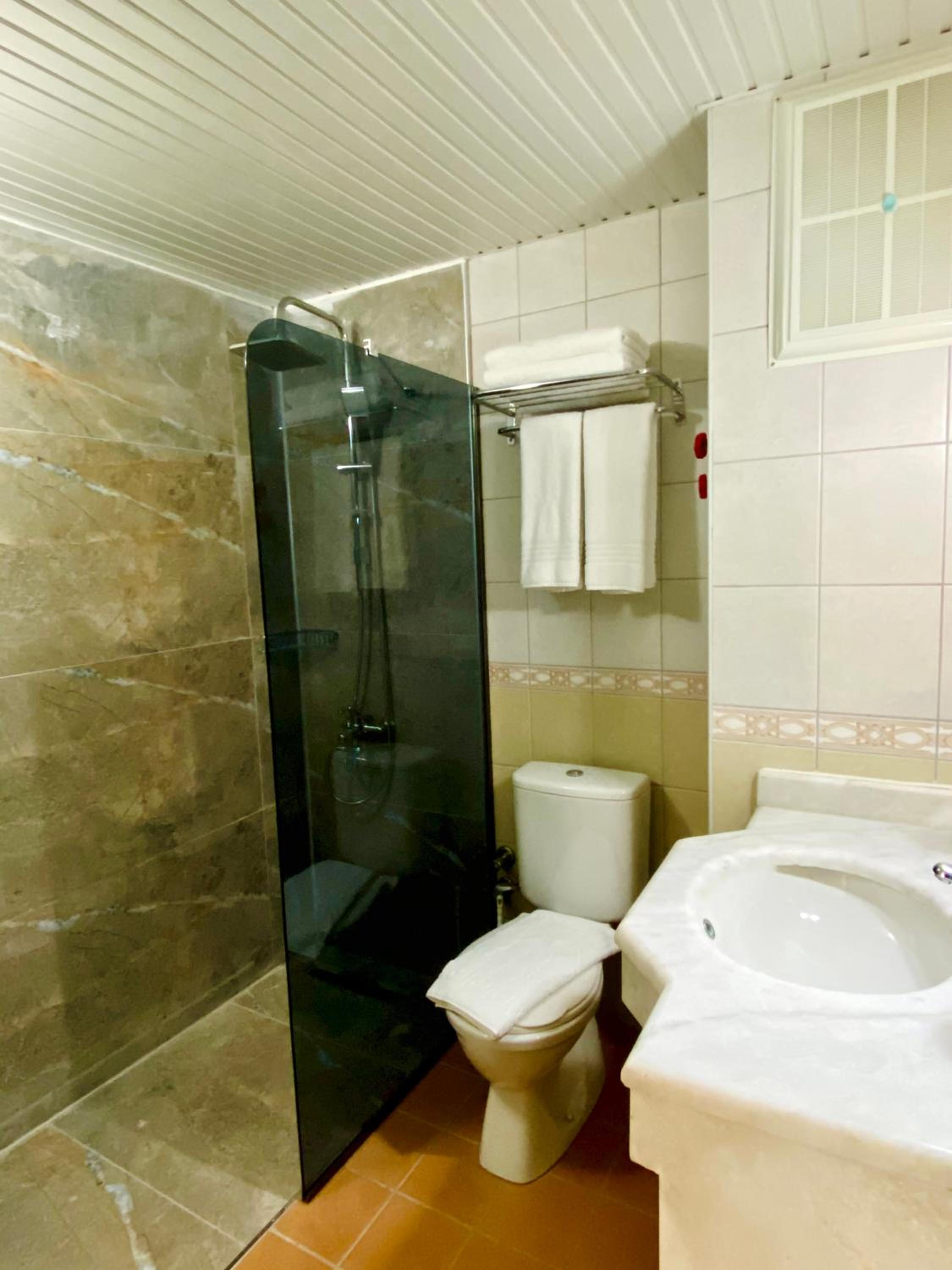 Melissa Garden Apart Hotel - Image 17