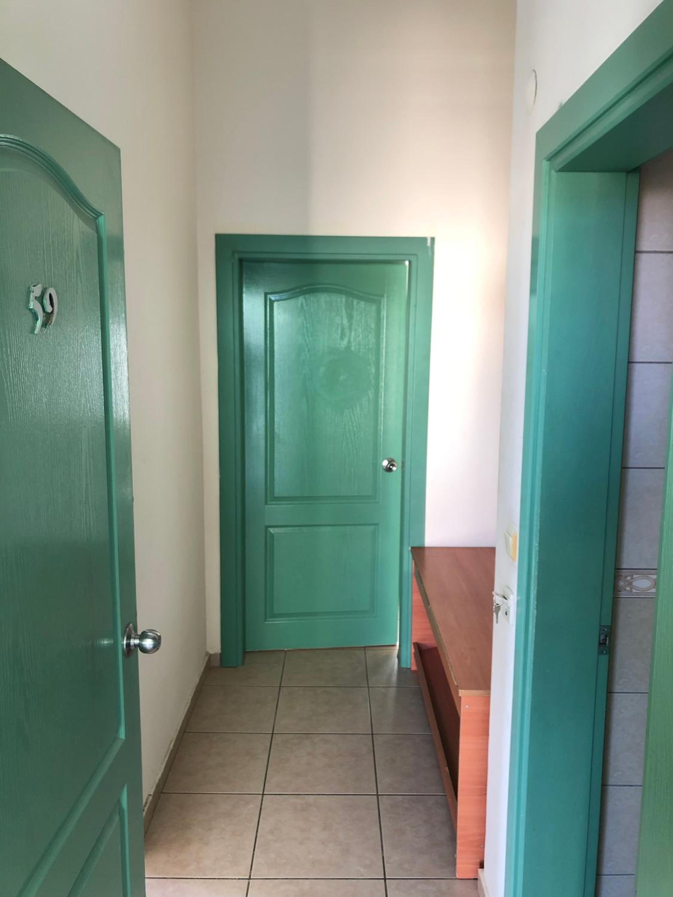 Melissa Garden Apart Hotel - Image 16