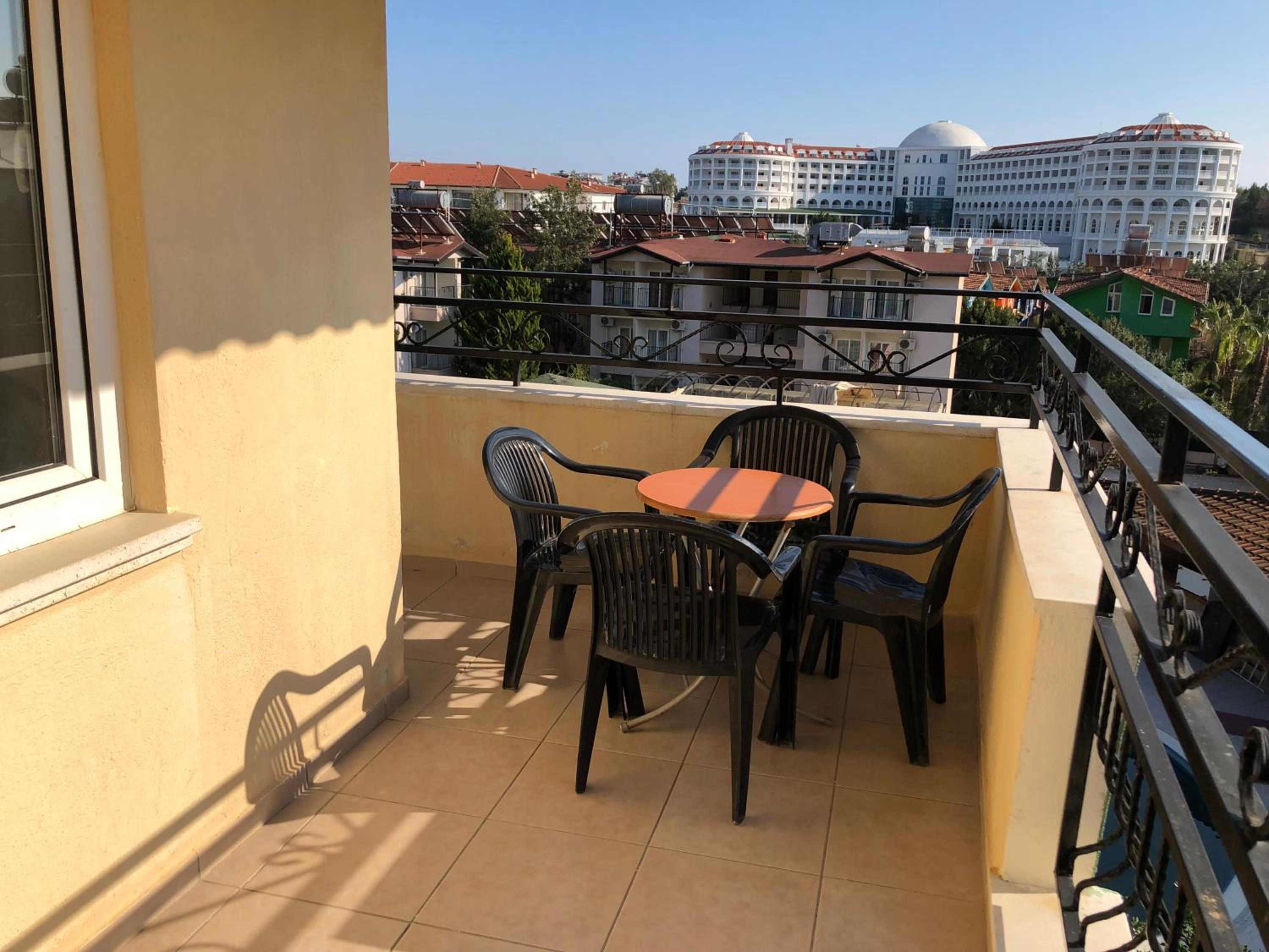 Melissa Garden Apart Hotel - Image 15