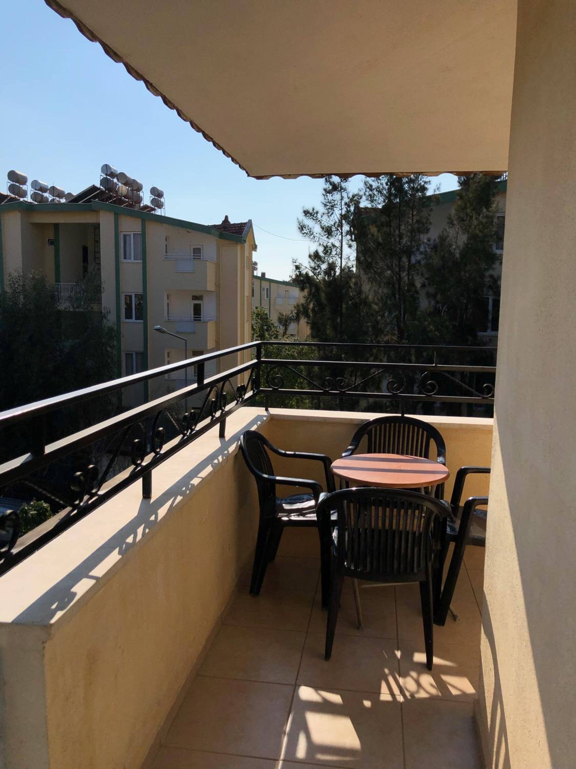 Melissa Garden Apart Hotel - Image 80