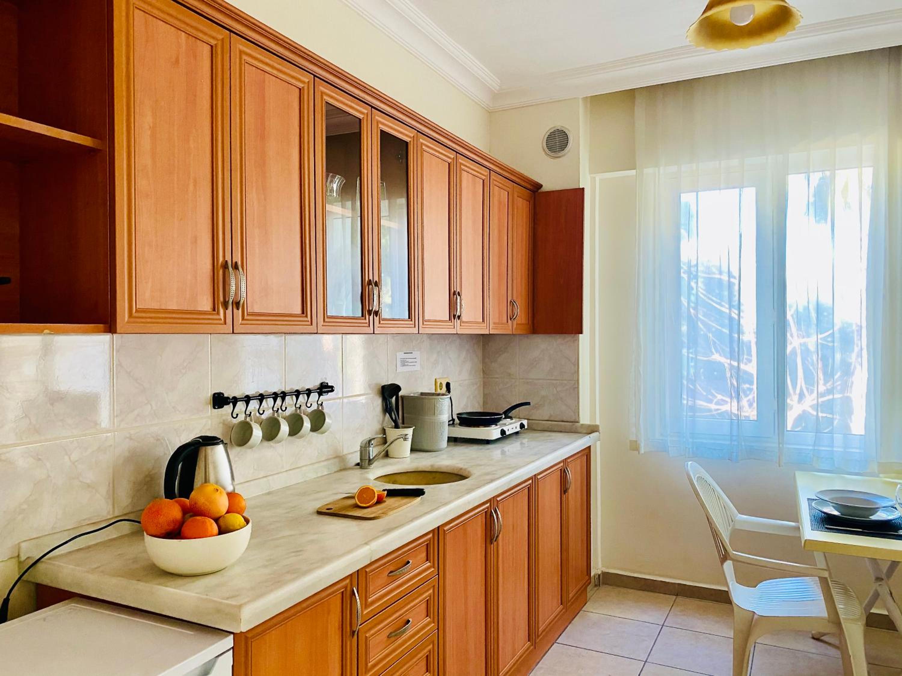 Melissa Garden Apart Hotel - Image 30