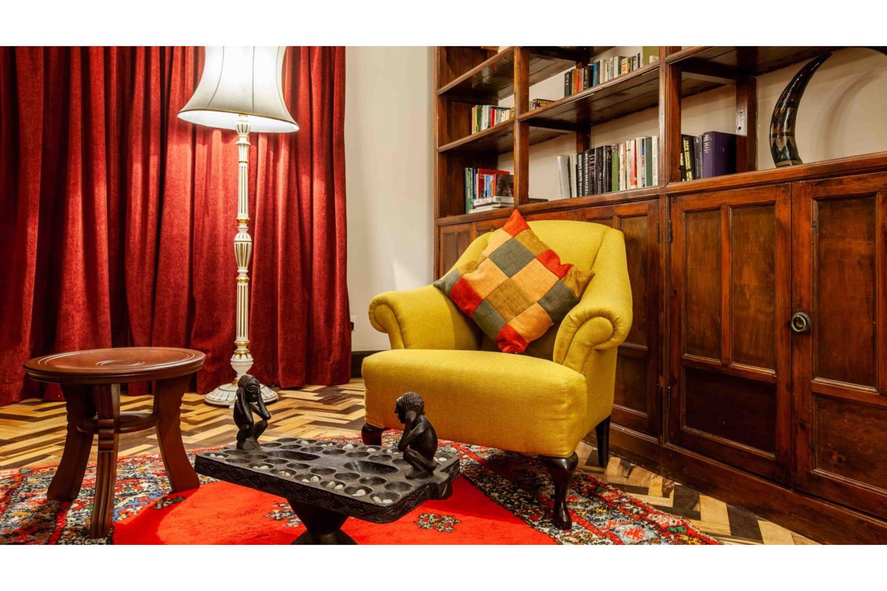 Ol Endeti House view 5
