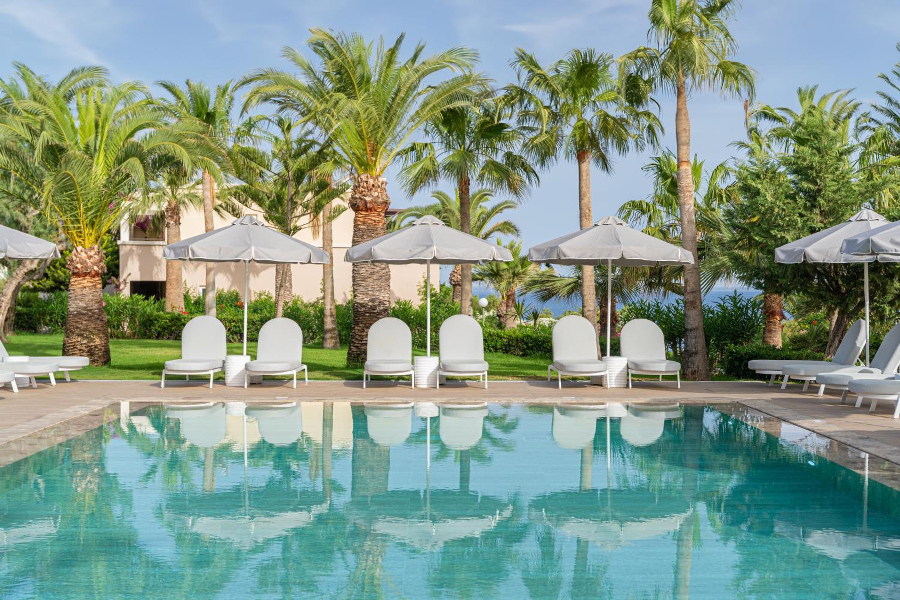 Iberostar Selection Creta Marine view 5