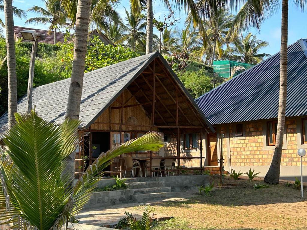 Villa Palmeira