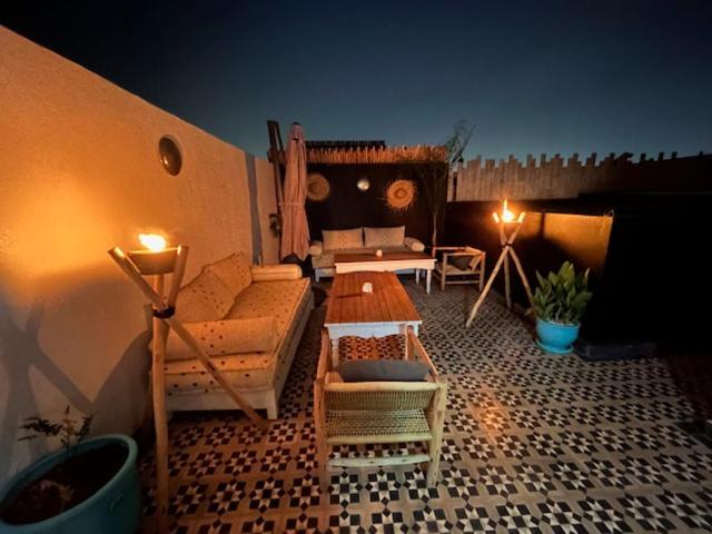 Riad Be Colors