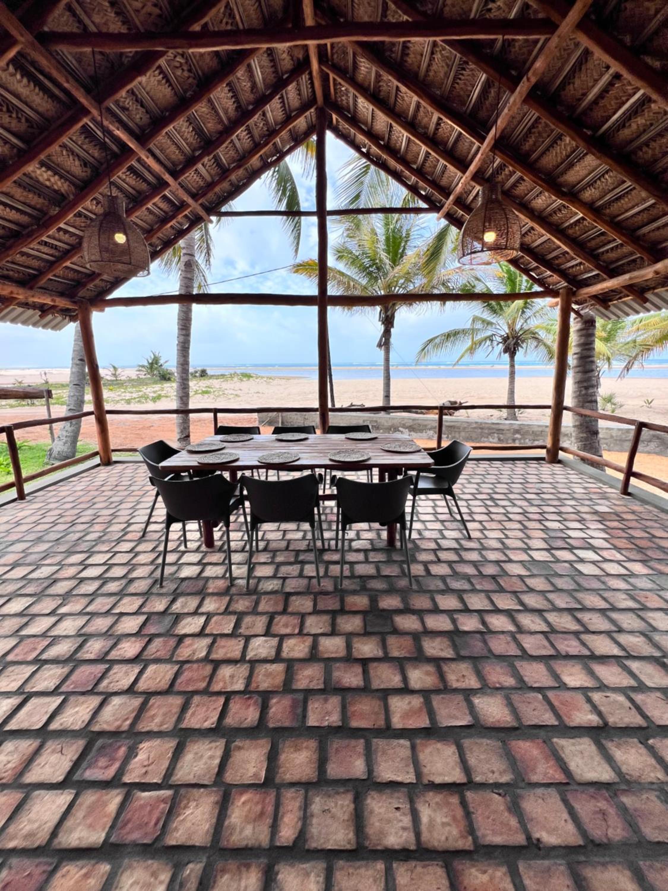 Villa Palmeira