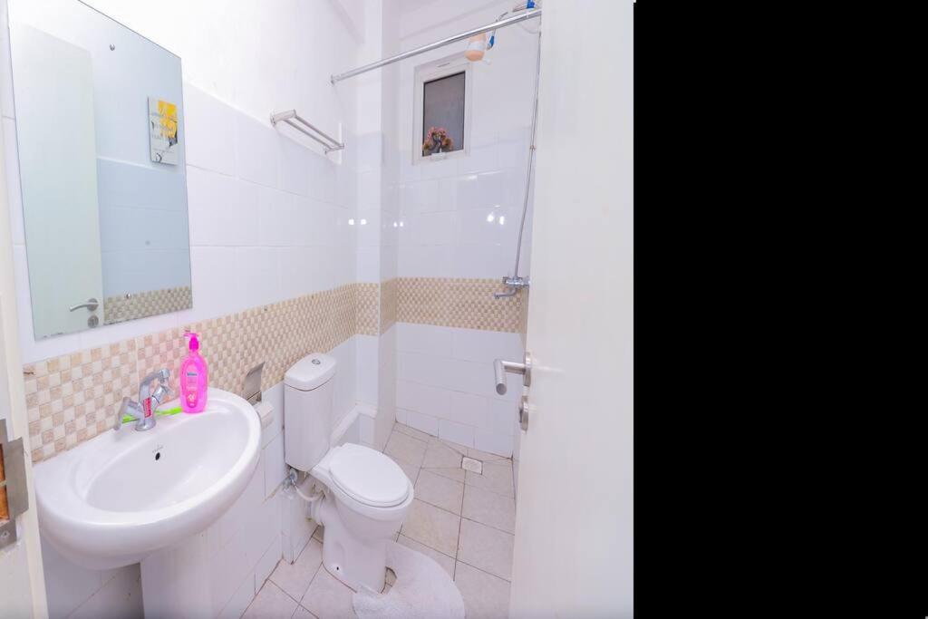 Executive 3bedroom Kiambu road view 2