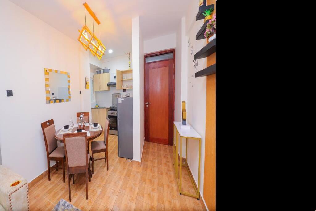Executive 3bedroom Kiambu road view 4