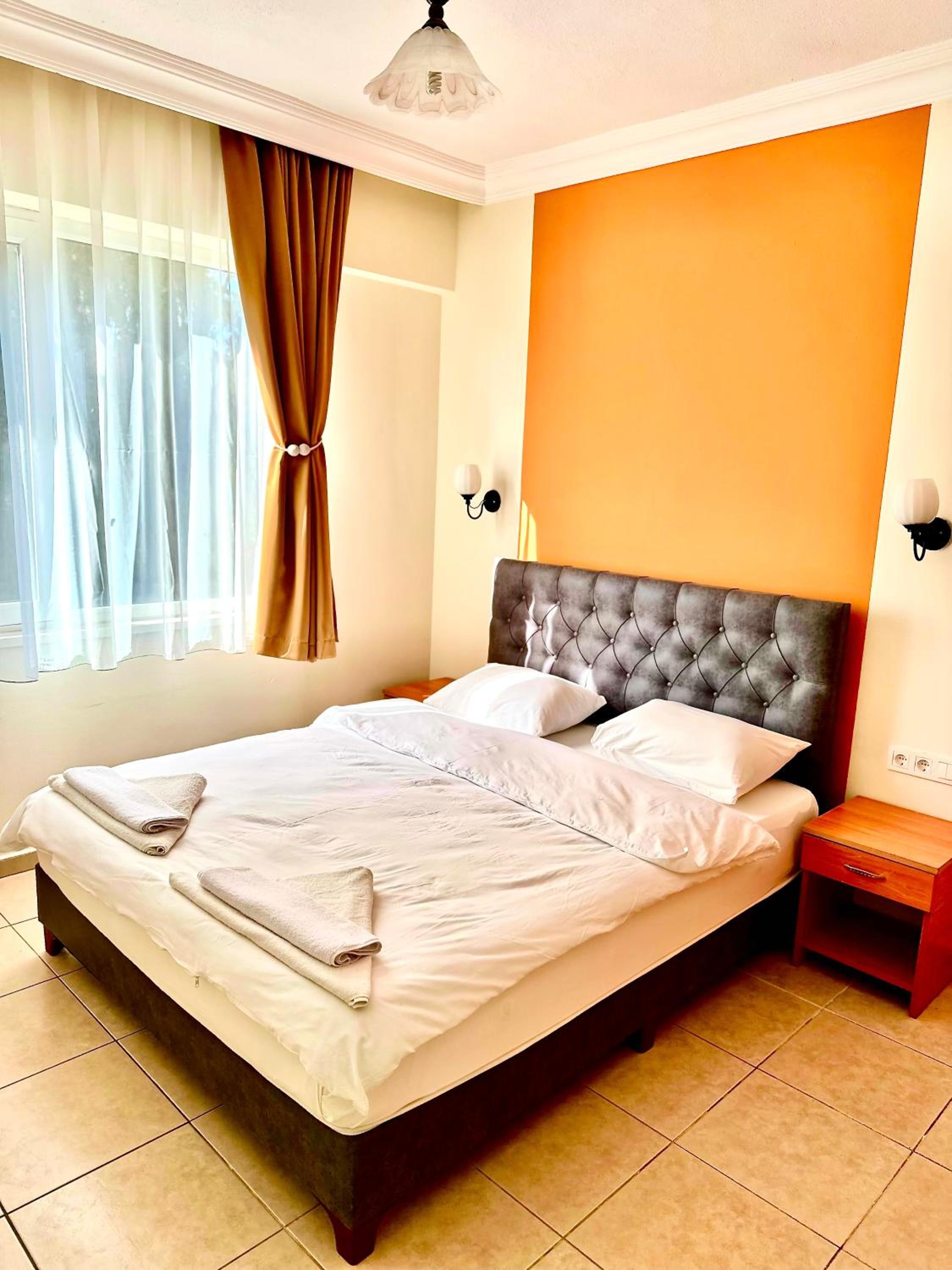 Melissa Garden Apart Hotel - Image 70