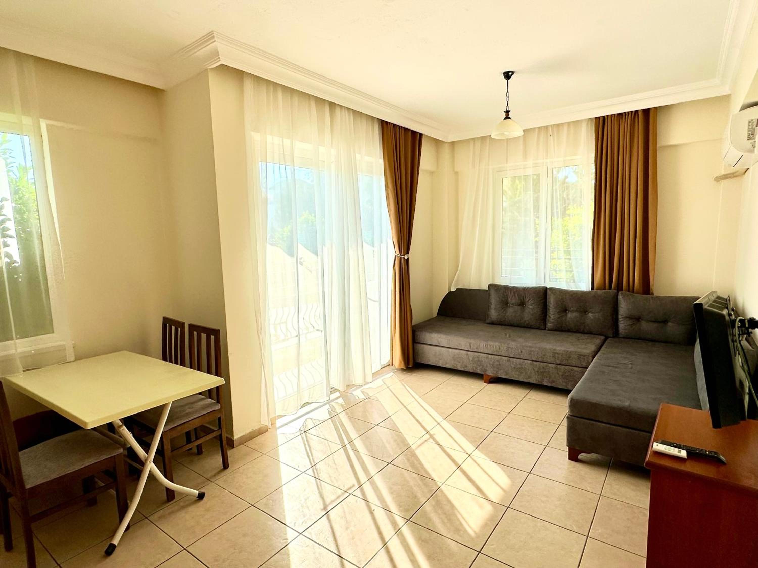 Melissa Garden Apart Hotel - Image 33