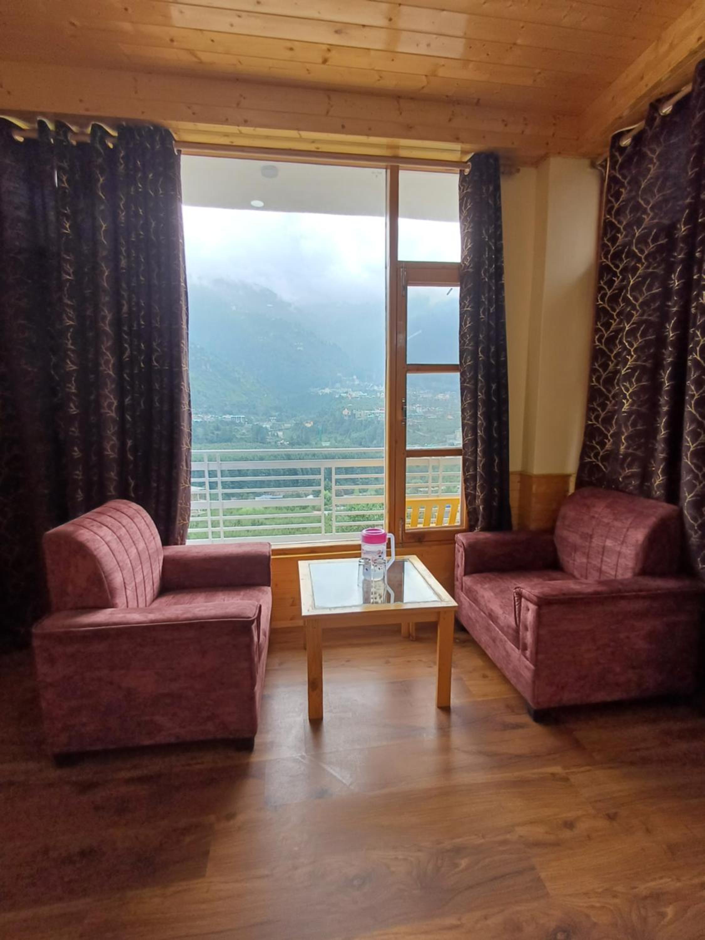 lounge