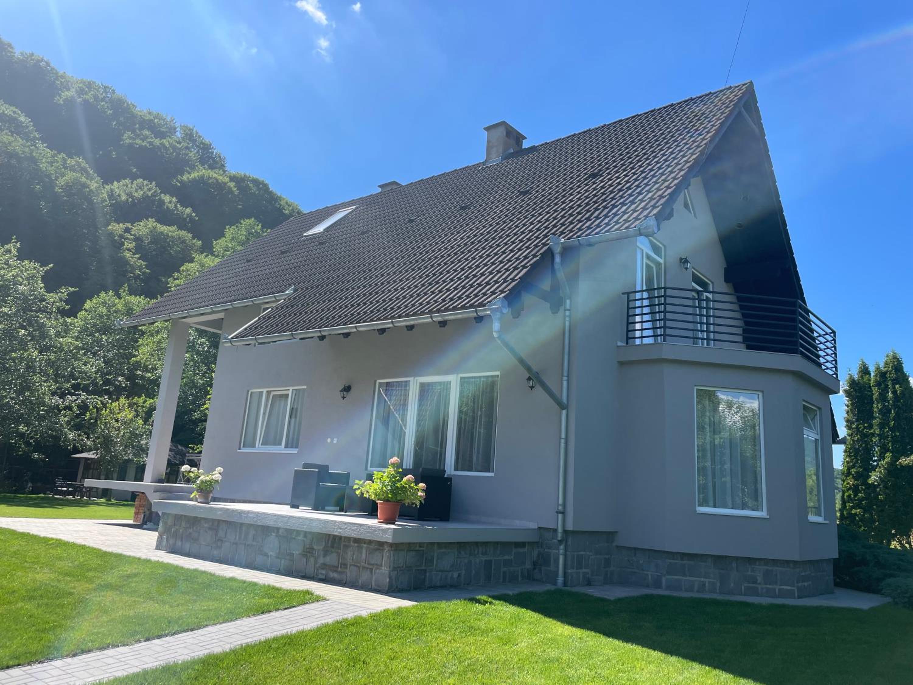 Casa Doris