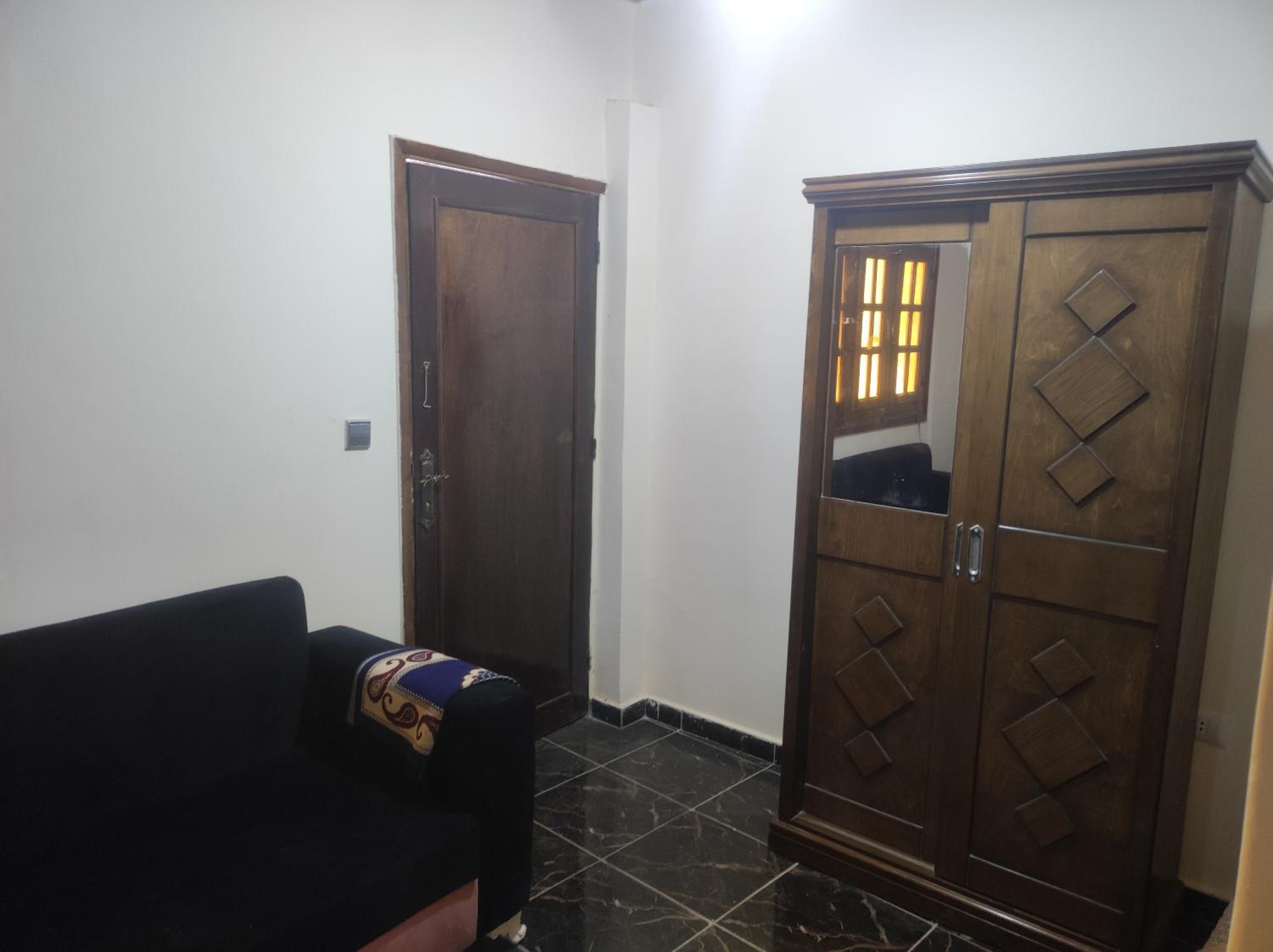 Elbaghdady House