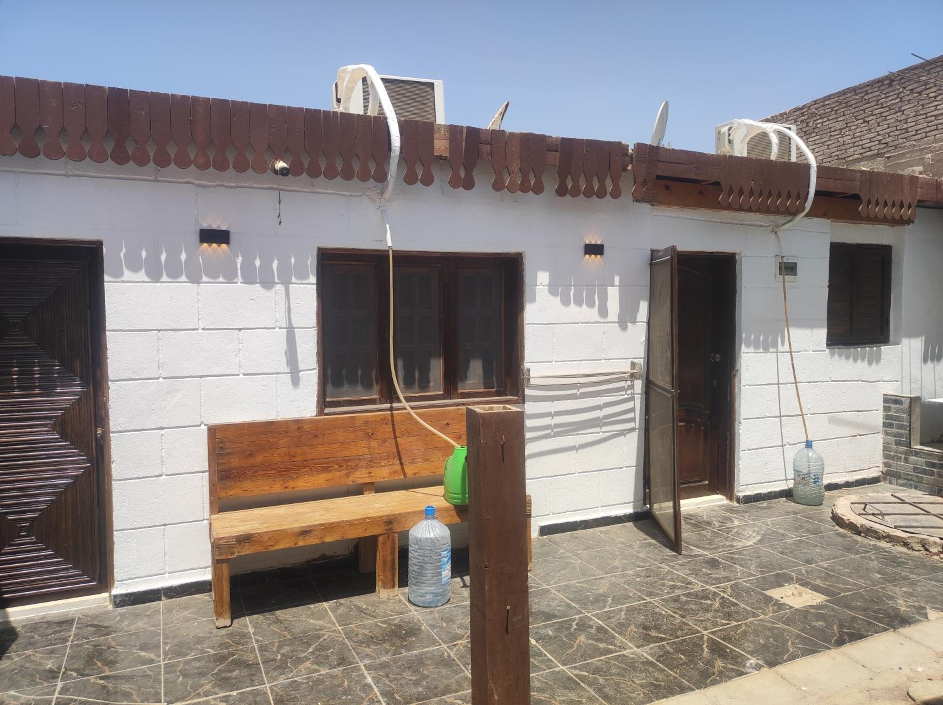 Elbaghdady House